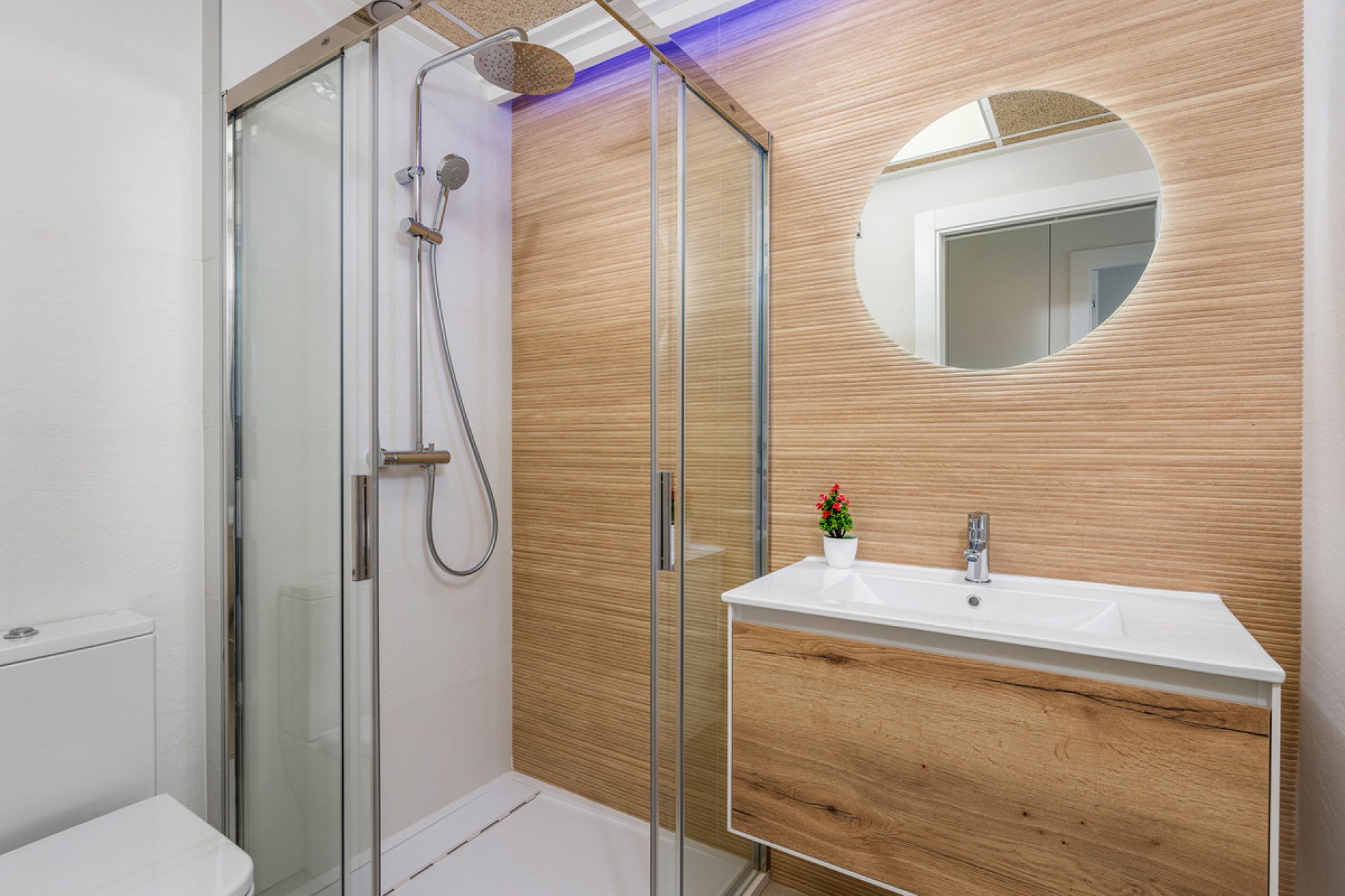 Nouvelle construction - Appartement - Torrevieja