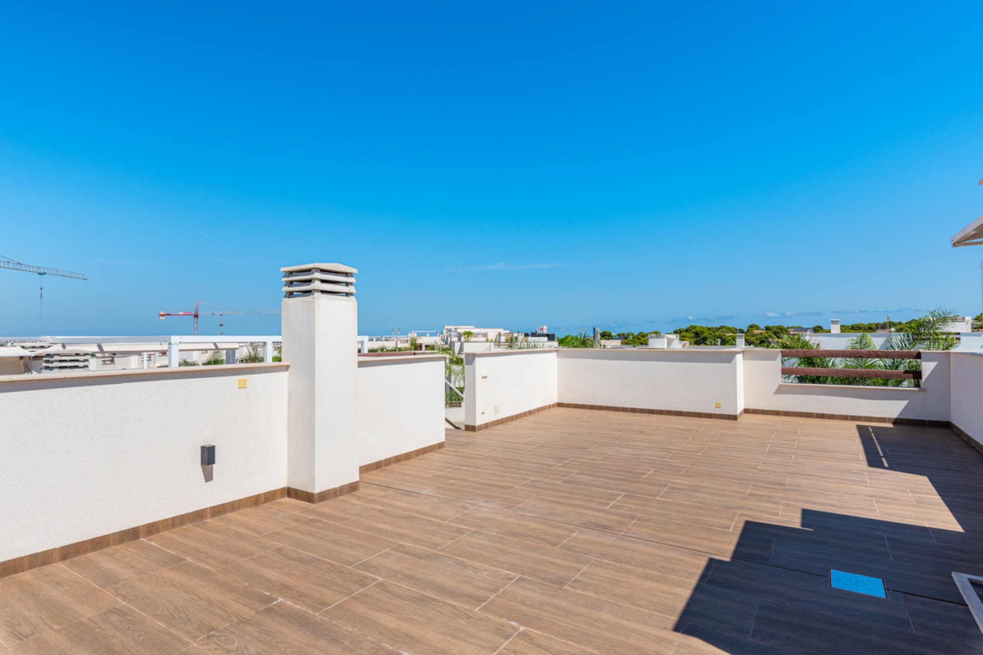 Nouvelle construction - Appartement - Torrevieja