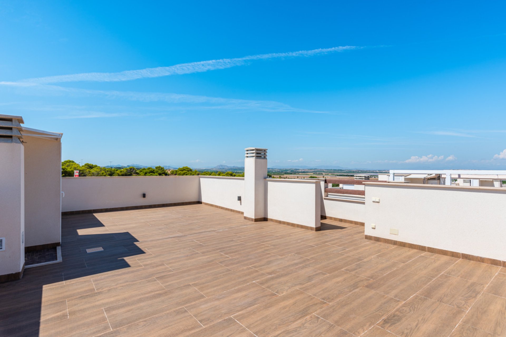 Nouvelle construction - Appartement - Torrevieja