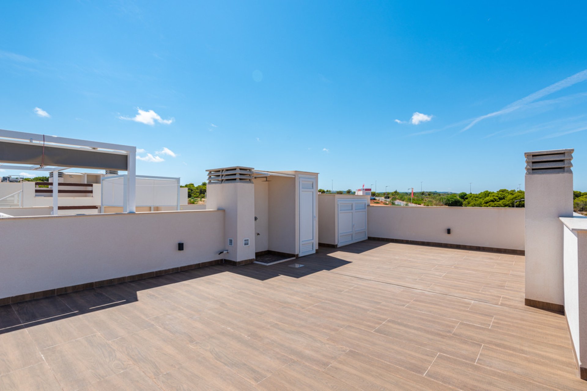 Nouvelle construction - Appartement - Torrevieja