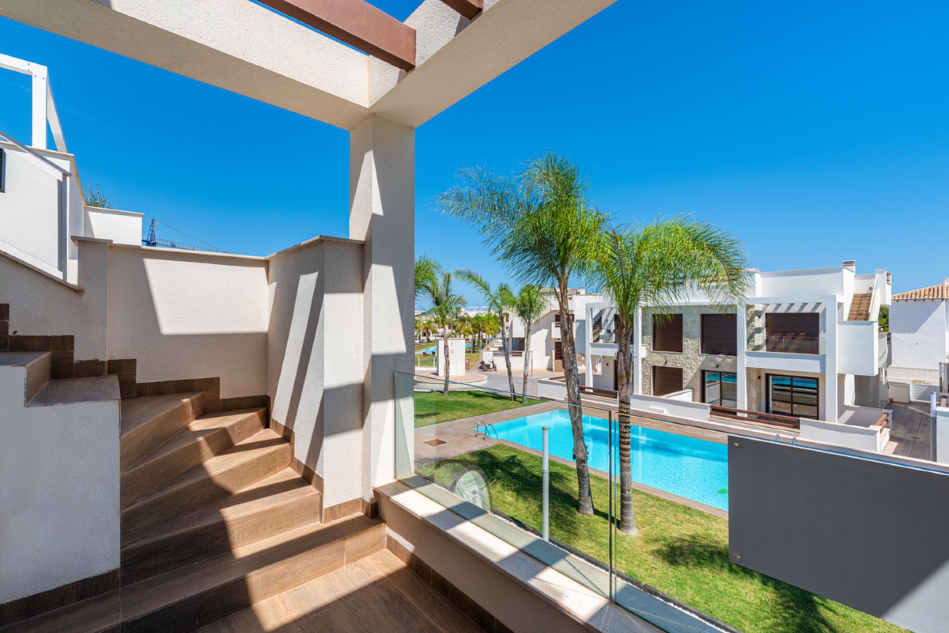 Nouvelle construction - Appartement - Torrevieja