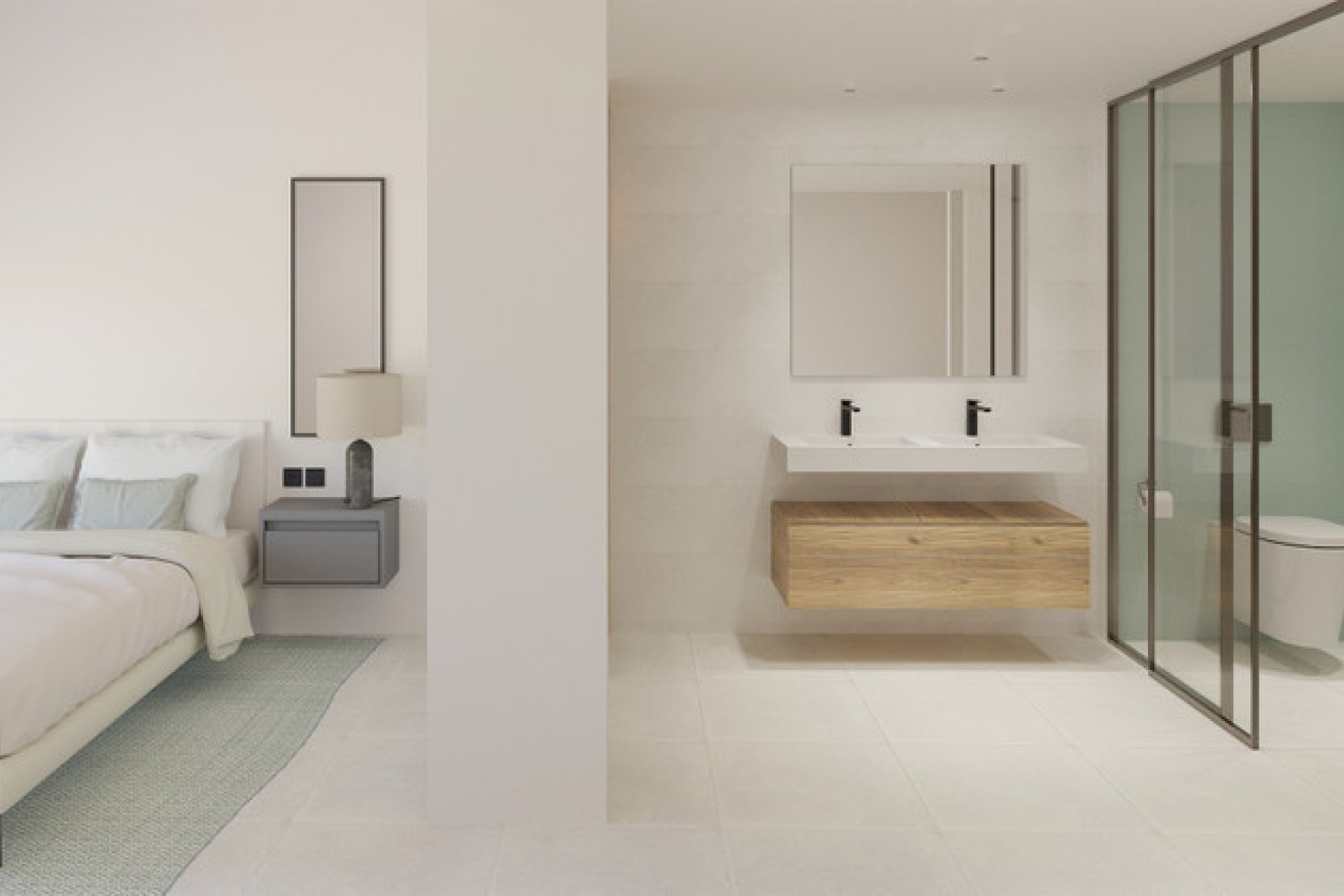 Nouvelle construction - Appartement - Torrevieja