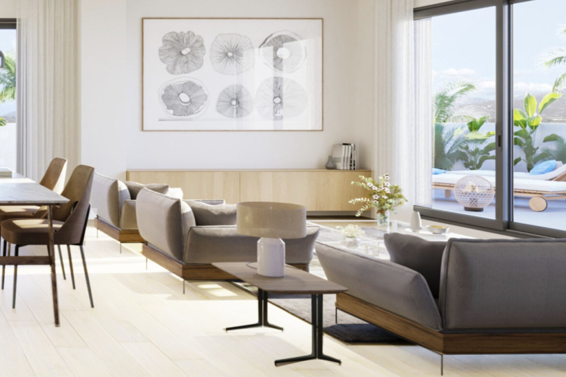 Nouvelle construction - Appartement - Torrevieja