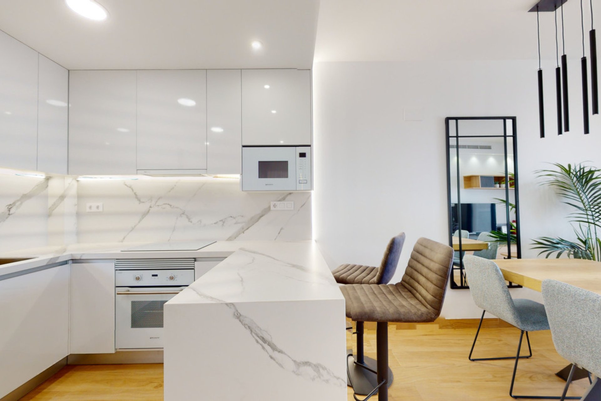 Nouvelle construction - Appartement - Torrevieja