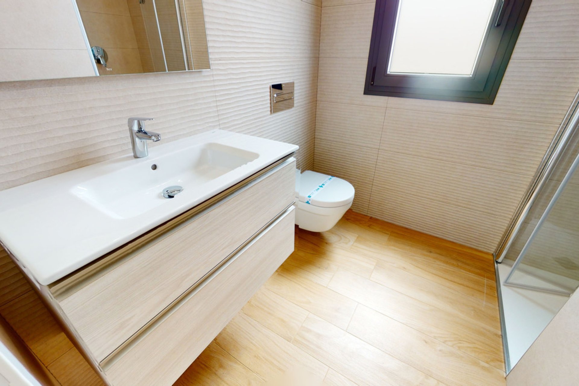 Nouvelle construction - Appartement - Torrevieja