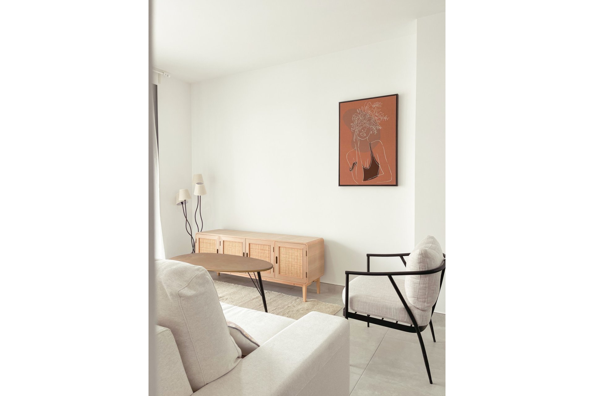 Nouvelle construction - Appartement - Villamartin