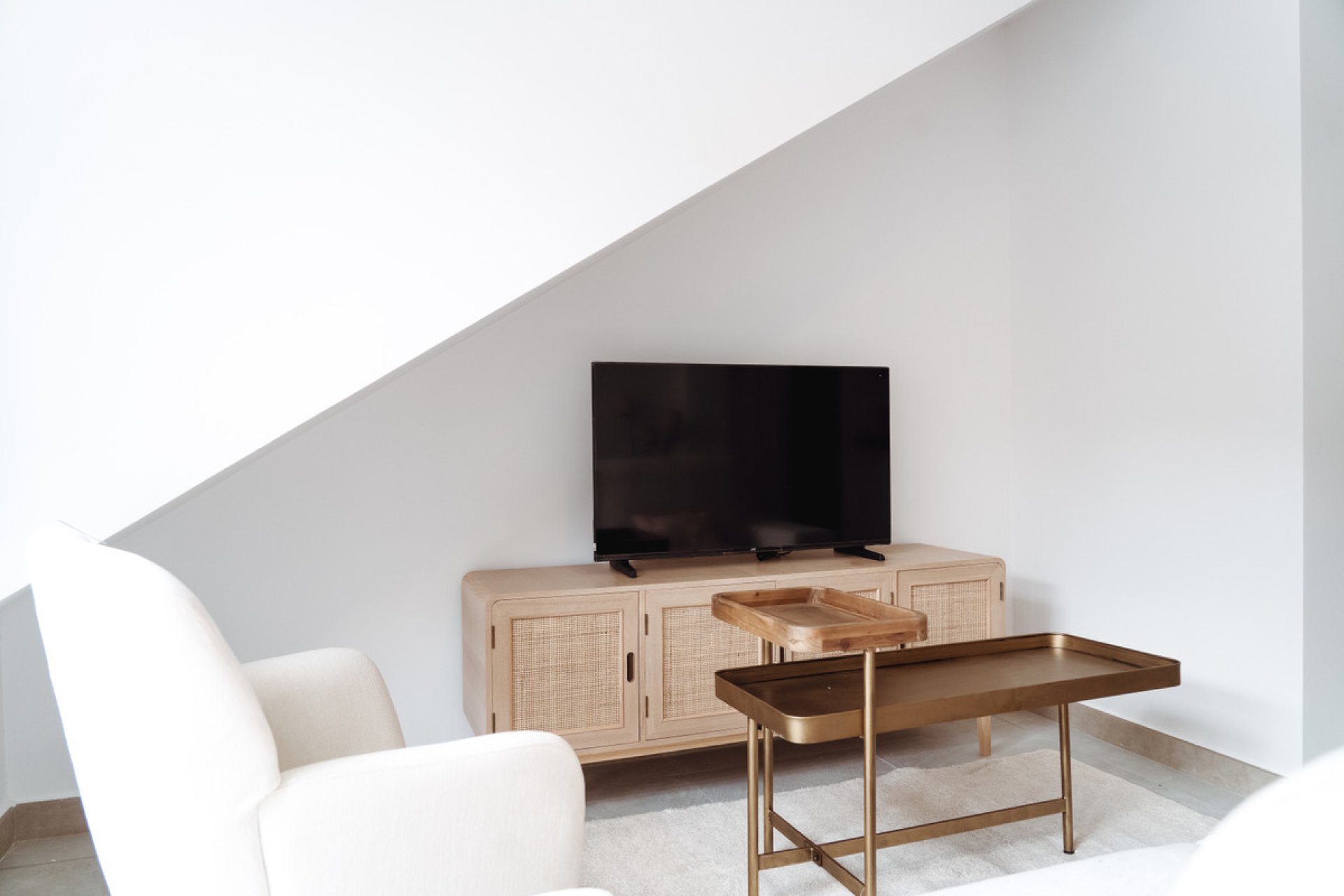 Nouvelle construction - Appartement - Villamartin