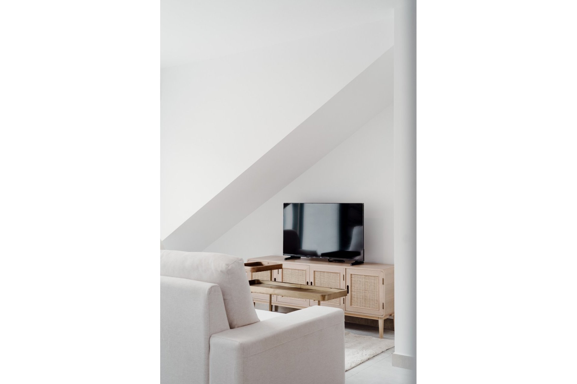 Nouvelle construction - Appartement - Villamartin
