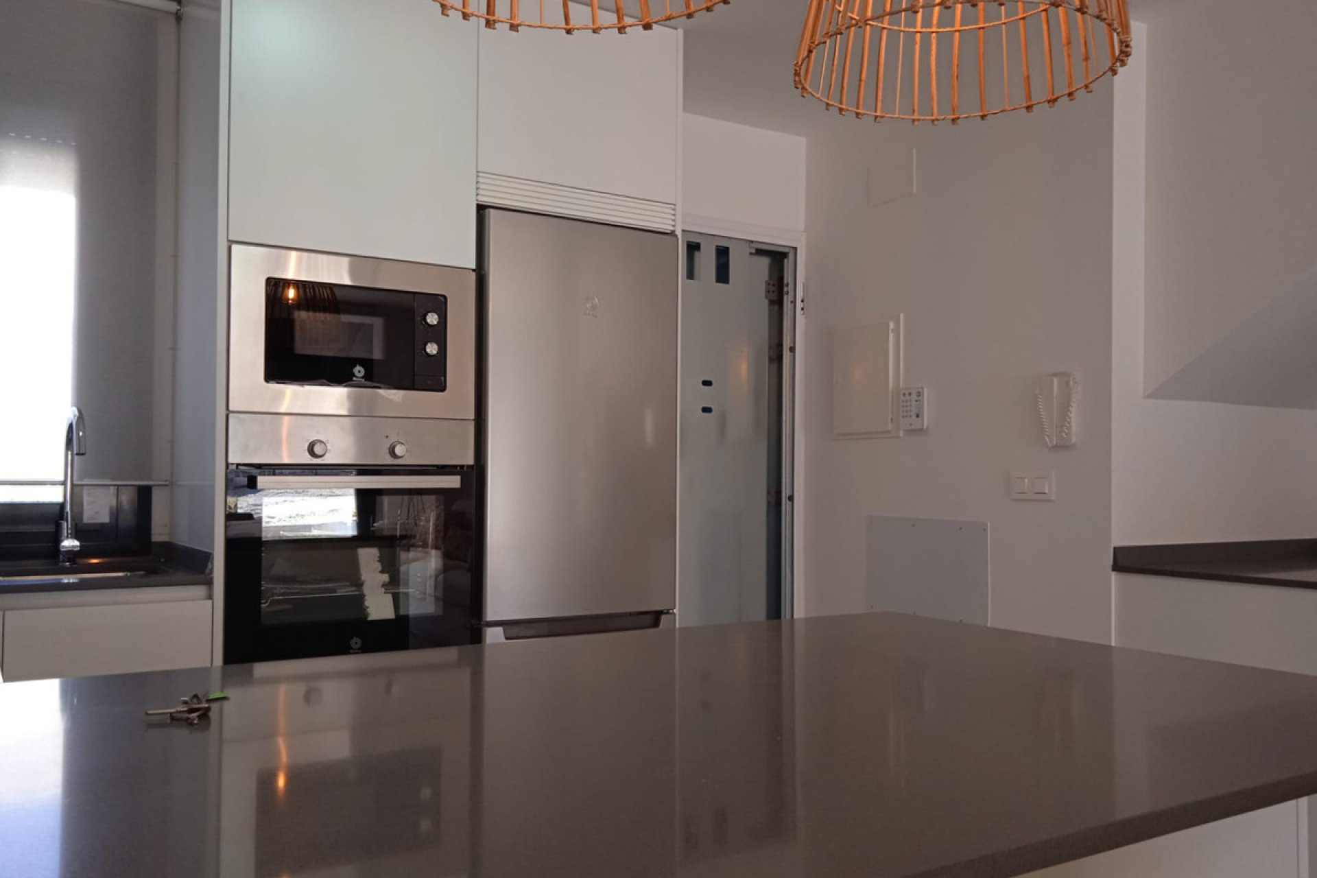 Nouvelle construction - Appartement - Villamartin