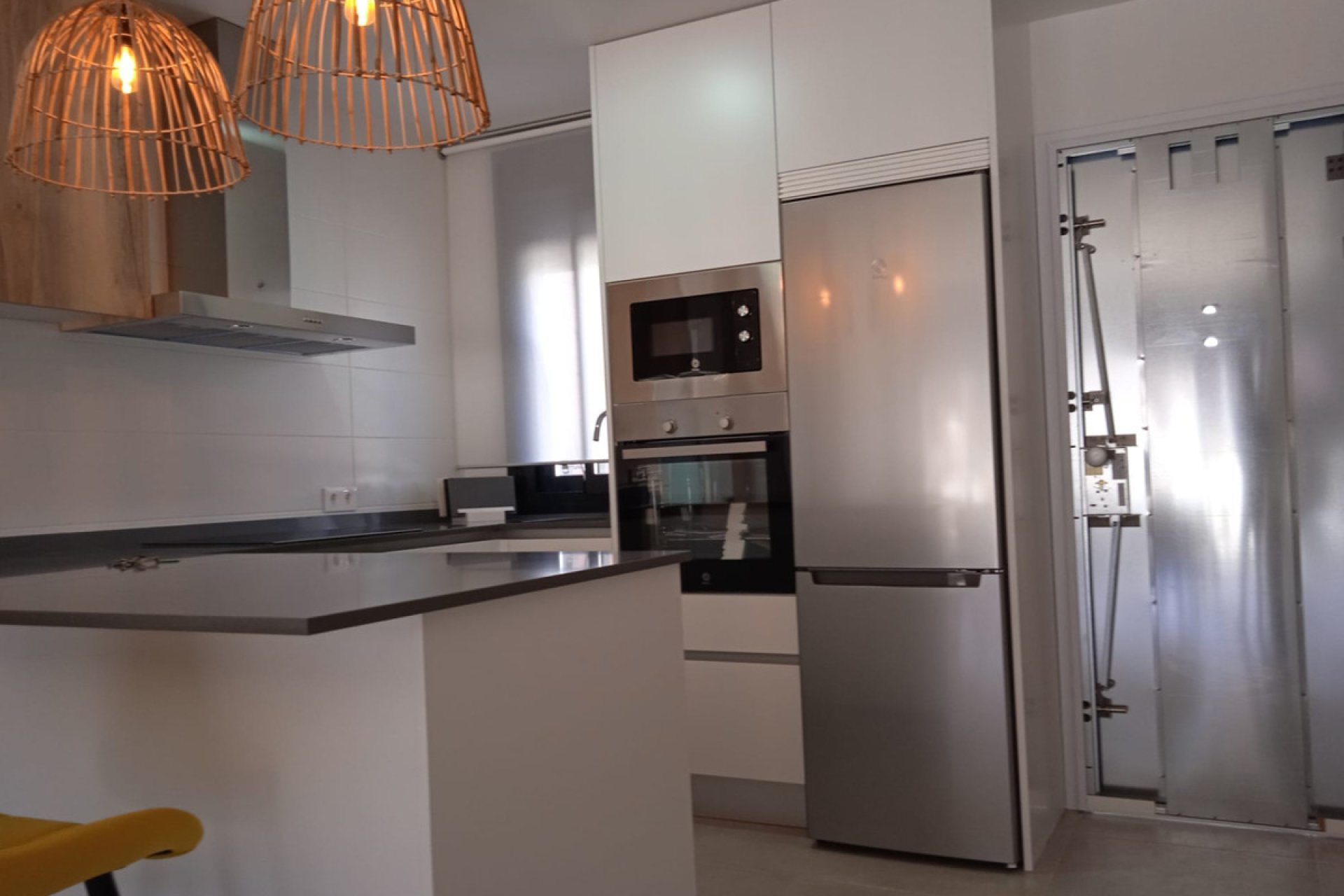 Nouvelle construction - Appartement - Villamartin