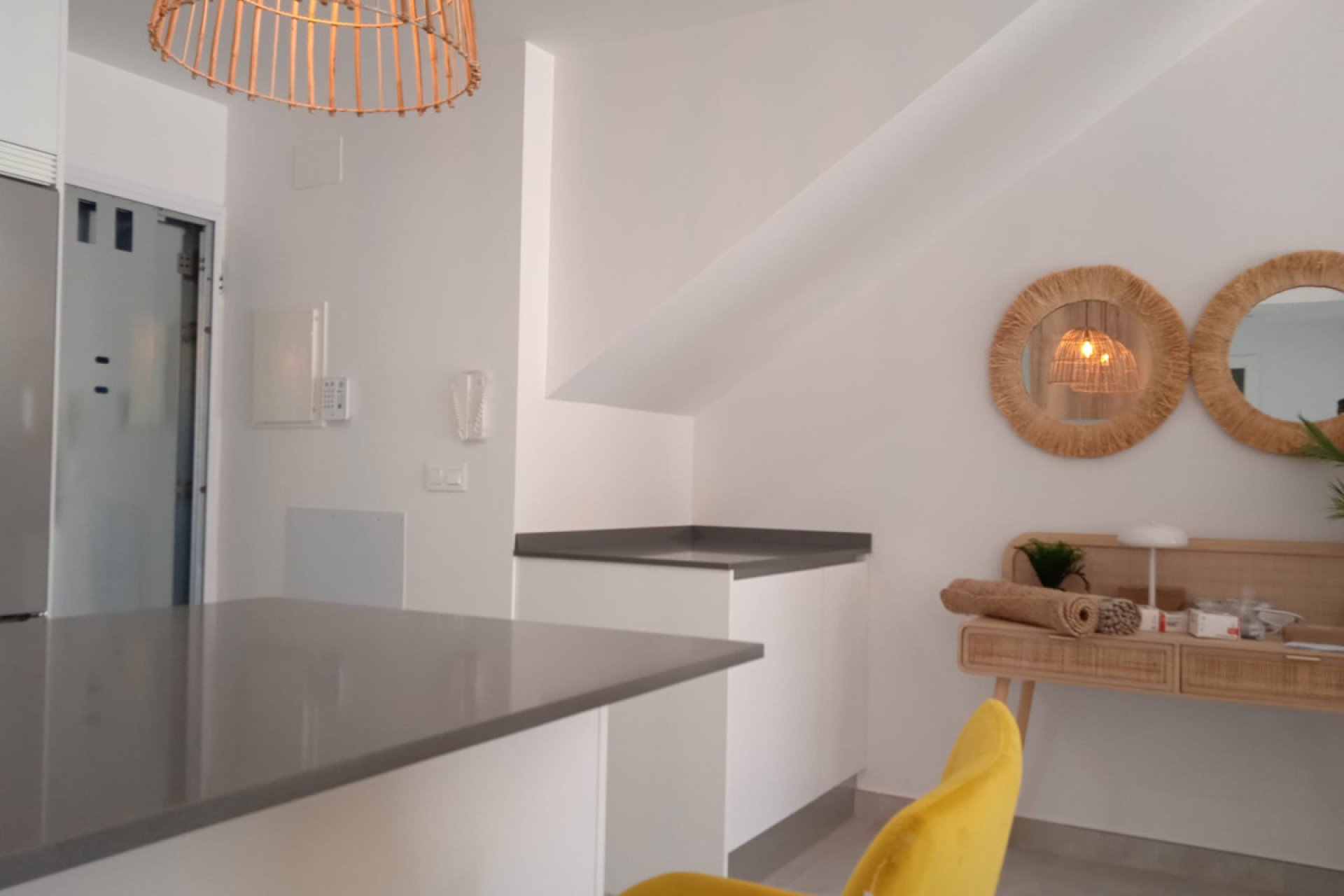 Nouvelle construction - Appartement - Villamartin