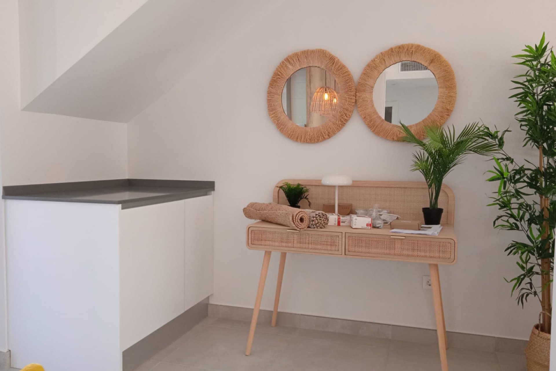 Nouvelle construction - Appartement - Villamartin