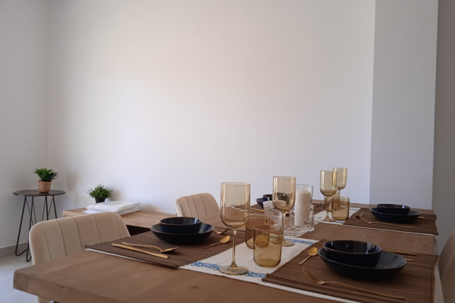 Nouvelle construction - Appartement - Villamartin