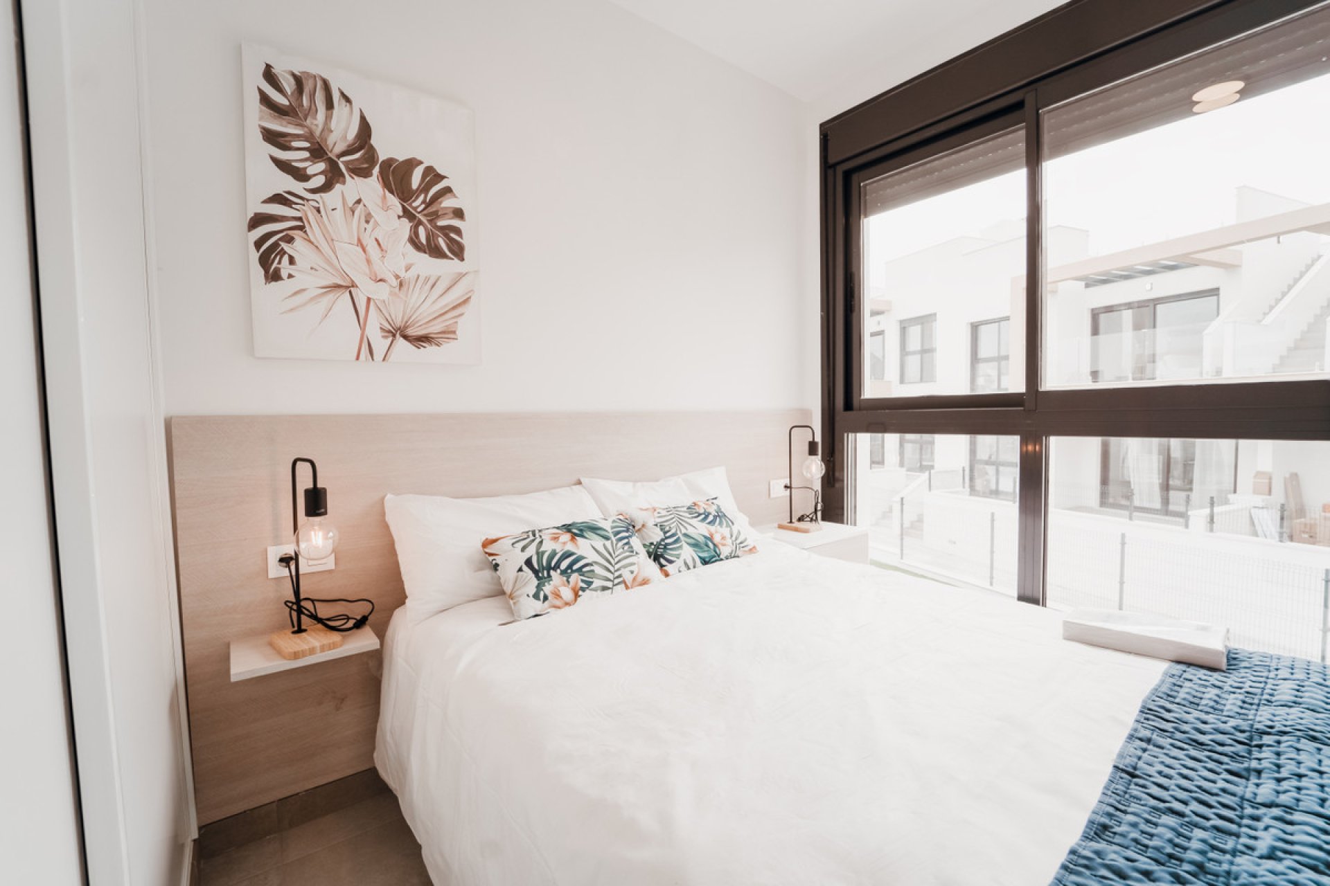 Nouvelle construction - Appartement - Villamartin
