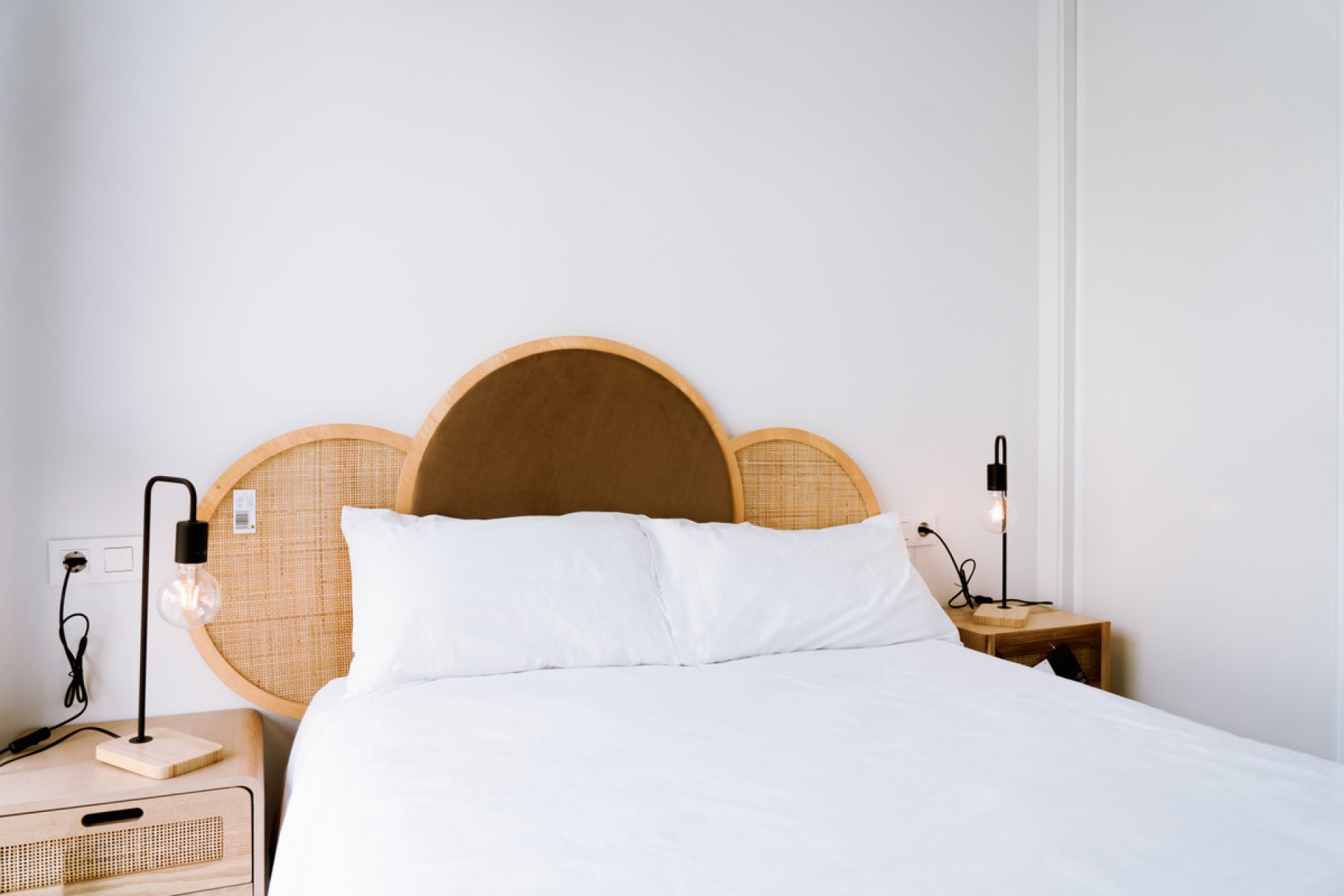 Nouvelle construction - Appartement - Villamartin