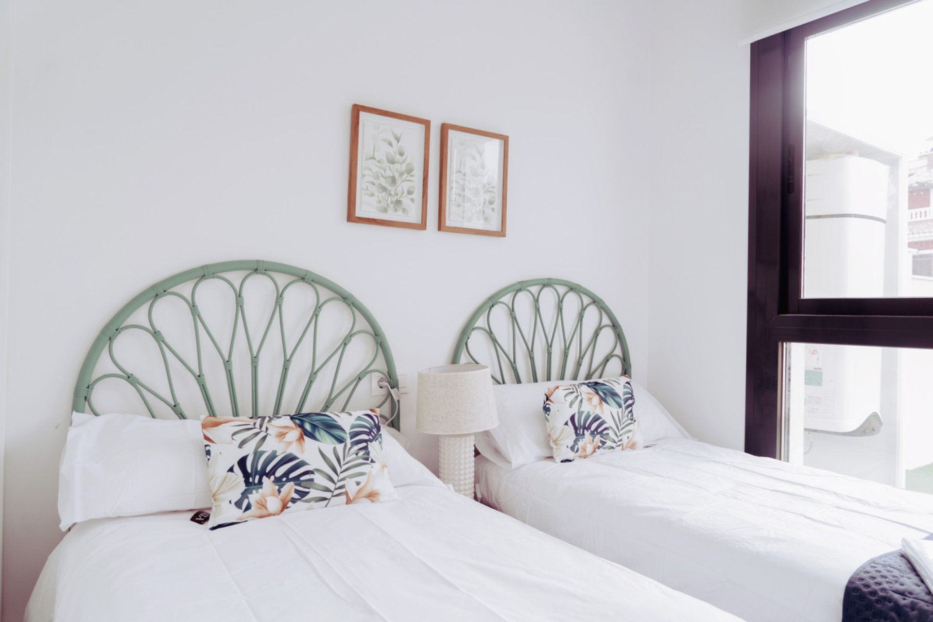 Nouvelle construction - Appartement - Villamartin