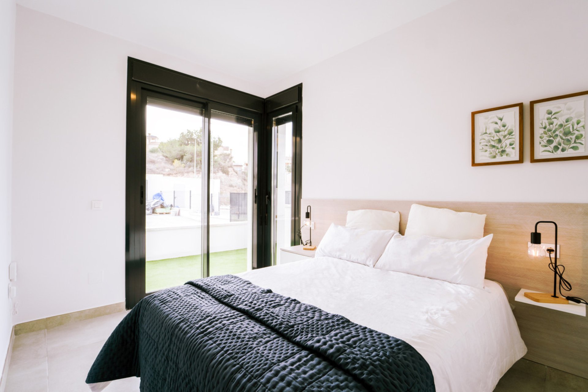 Nouvelle construction - Appartement - Villamartin