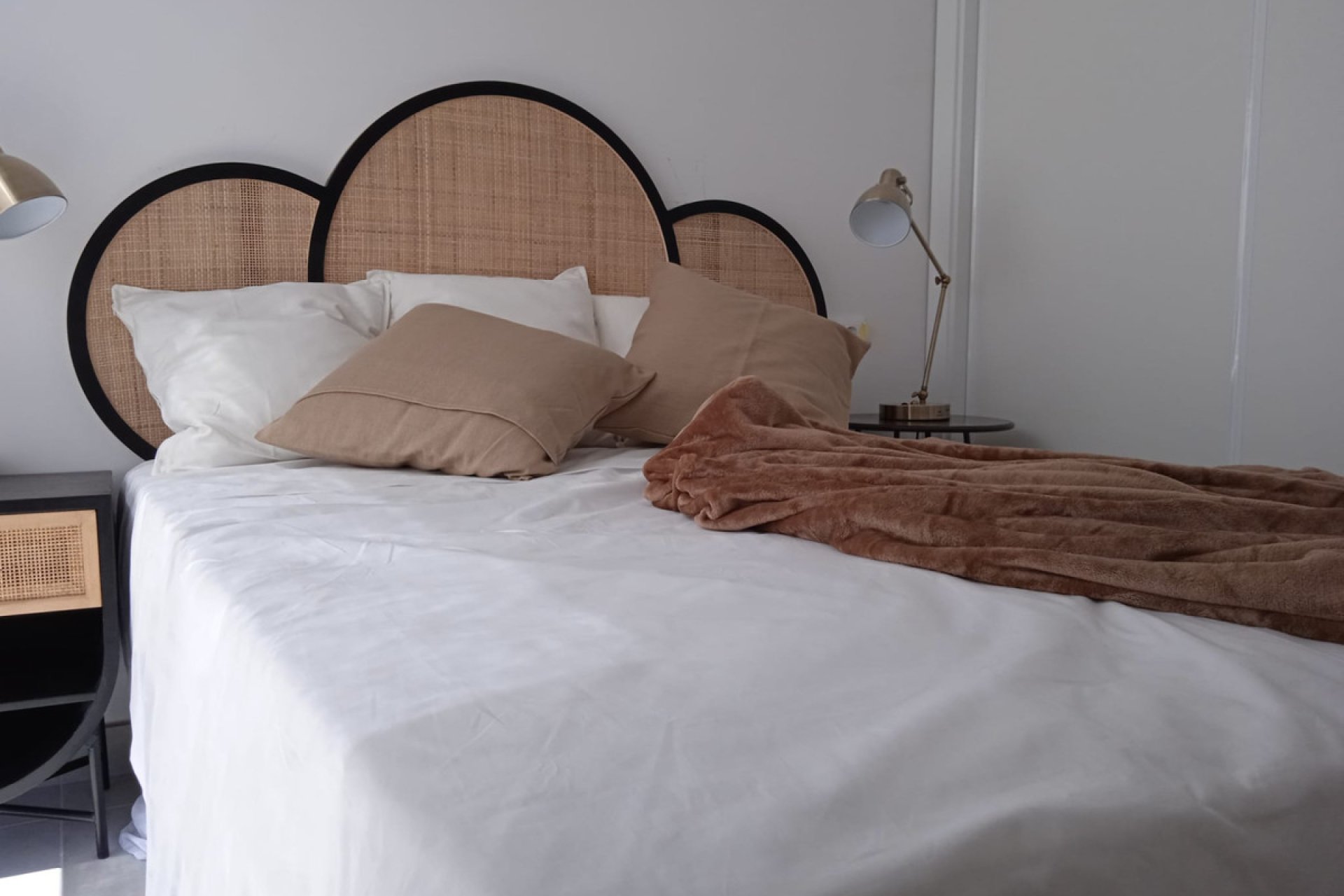 Nouvelle construction - Appartement - Villamartin