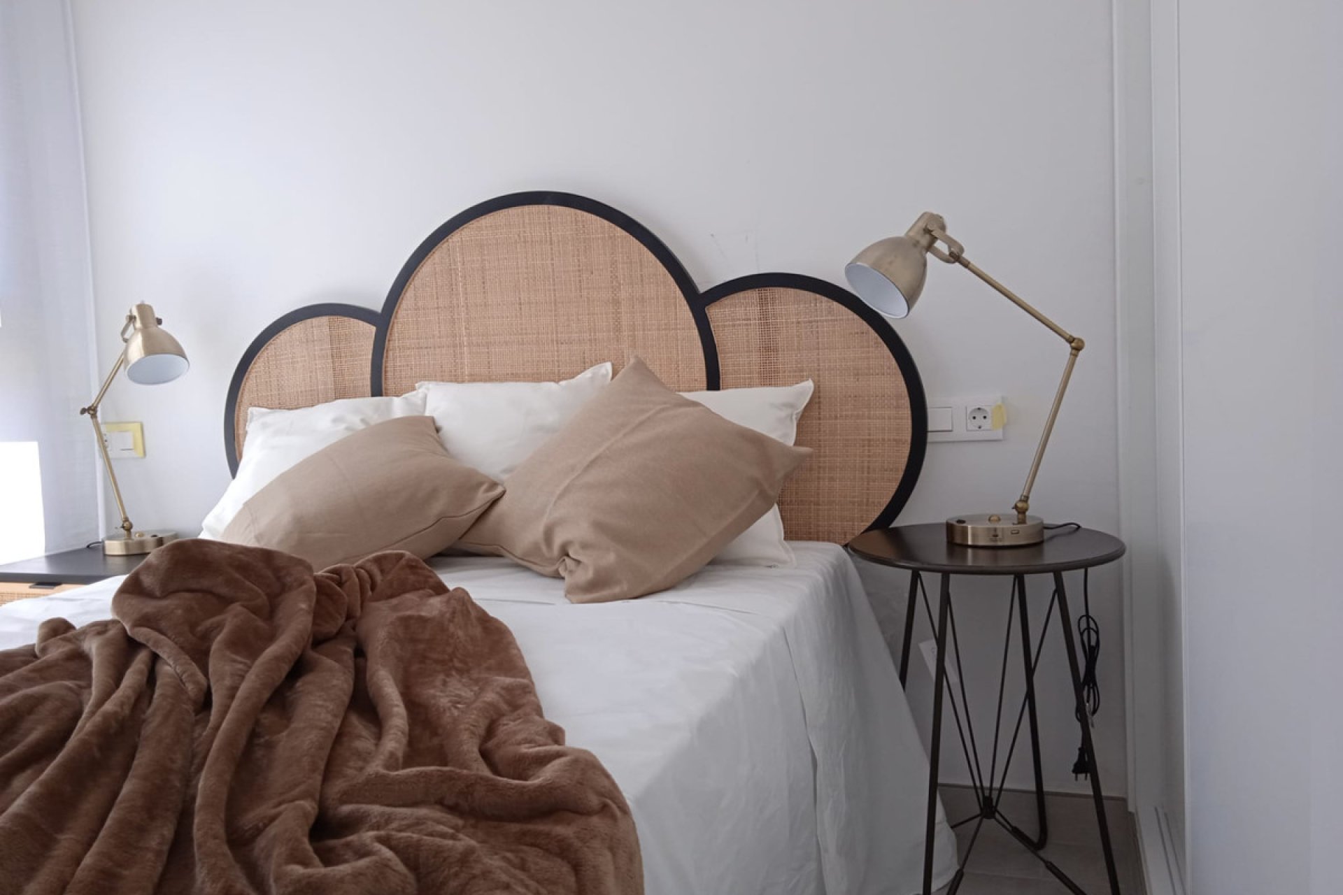 Nouvelle construction - Appartement - Villamartin
