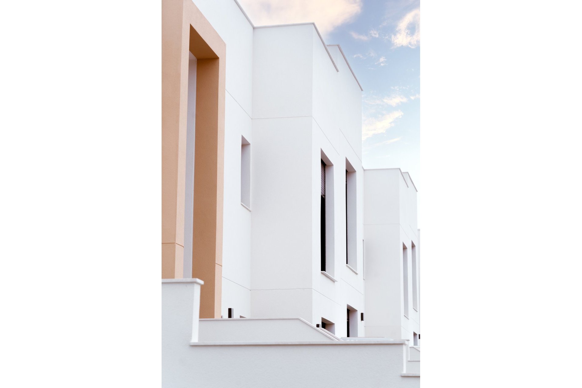 Nouvelle construction - Appartement - Villamartin