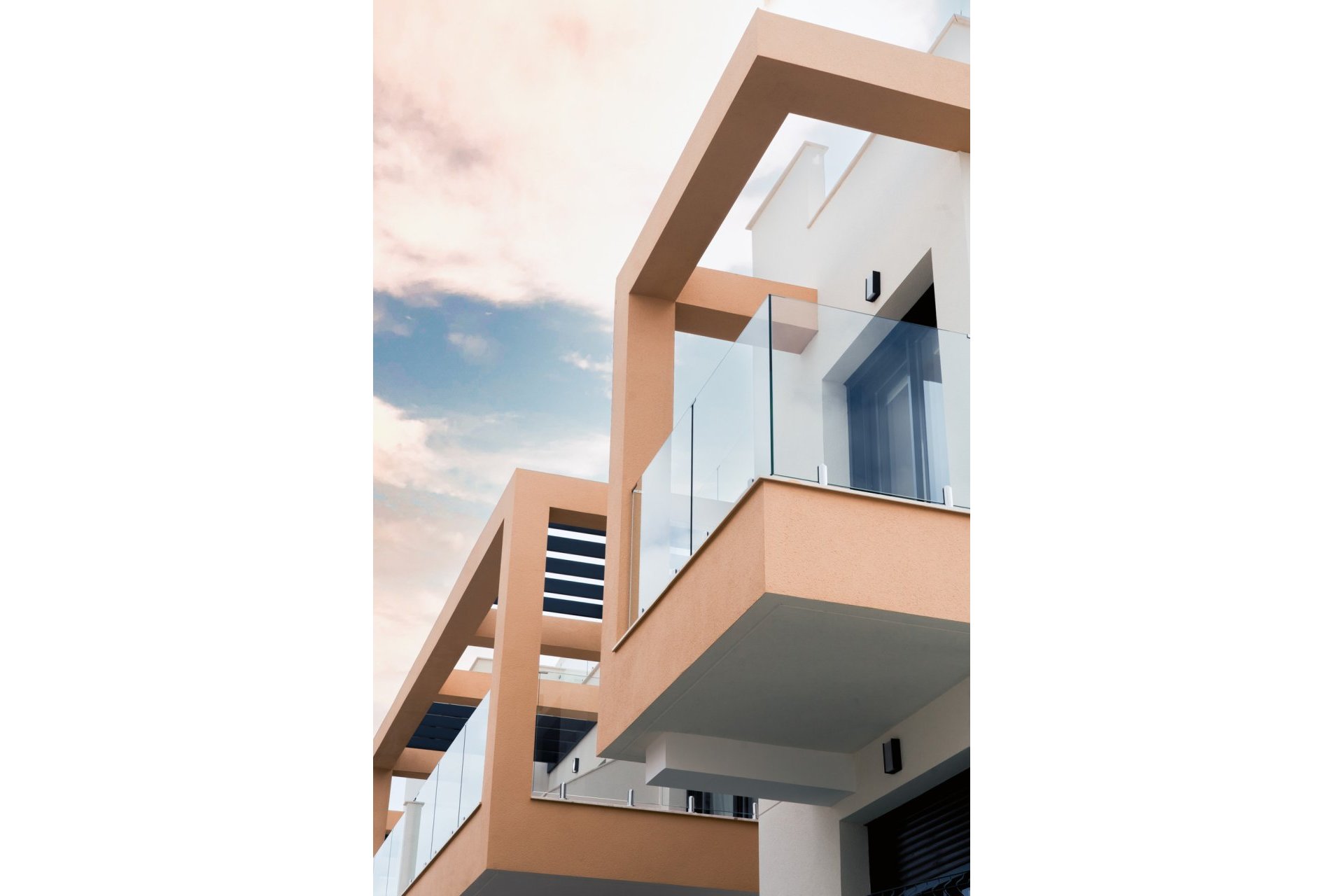 Nouvelle construction - Appartement - Villamartin