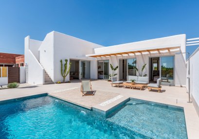  - Nouvelle construction - Benijofar - Benijofar