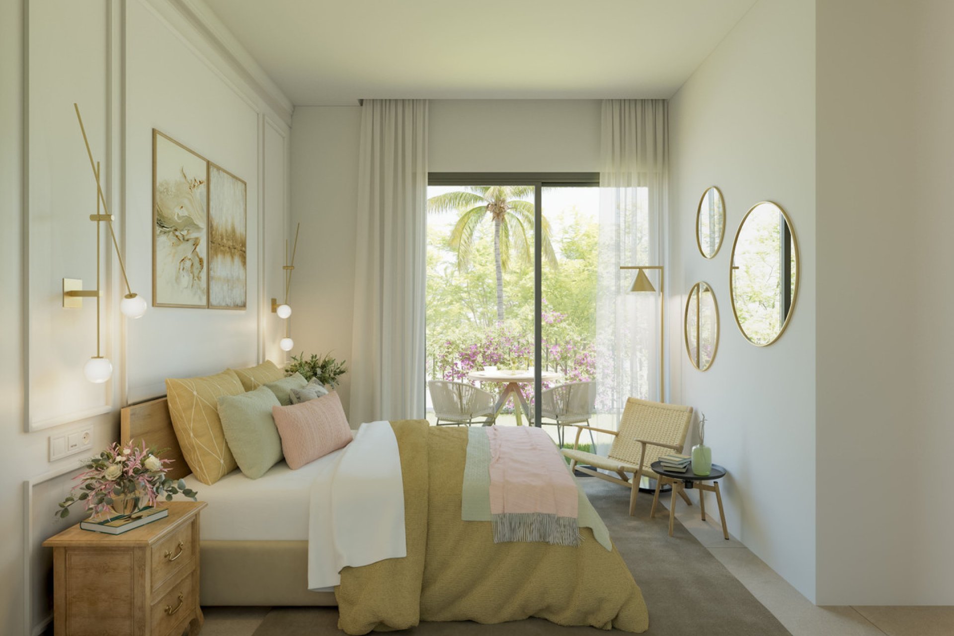Nouvelle construction -  - Dolores