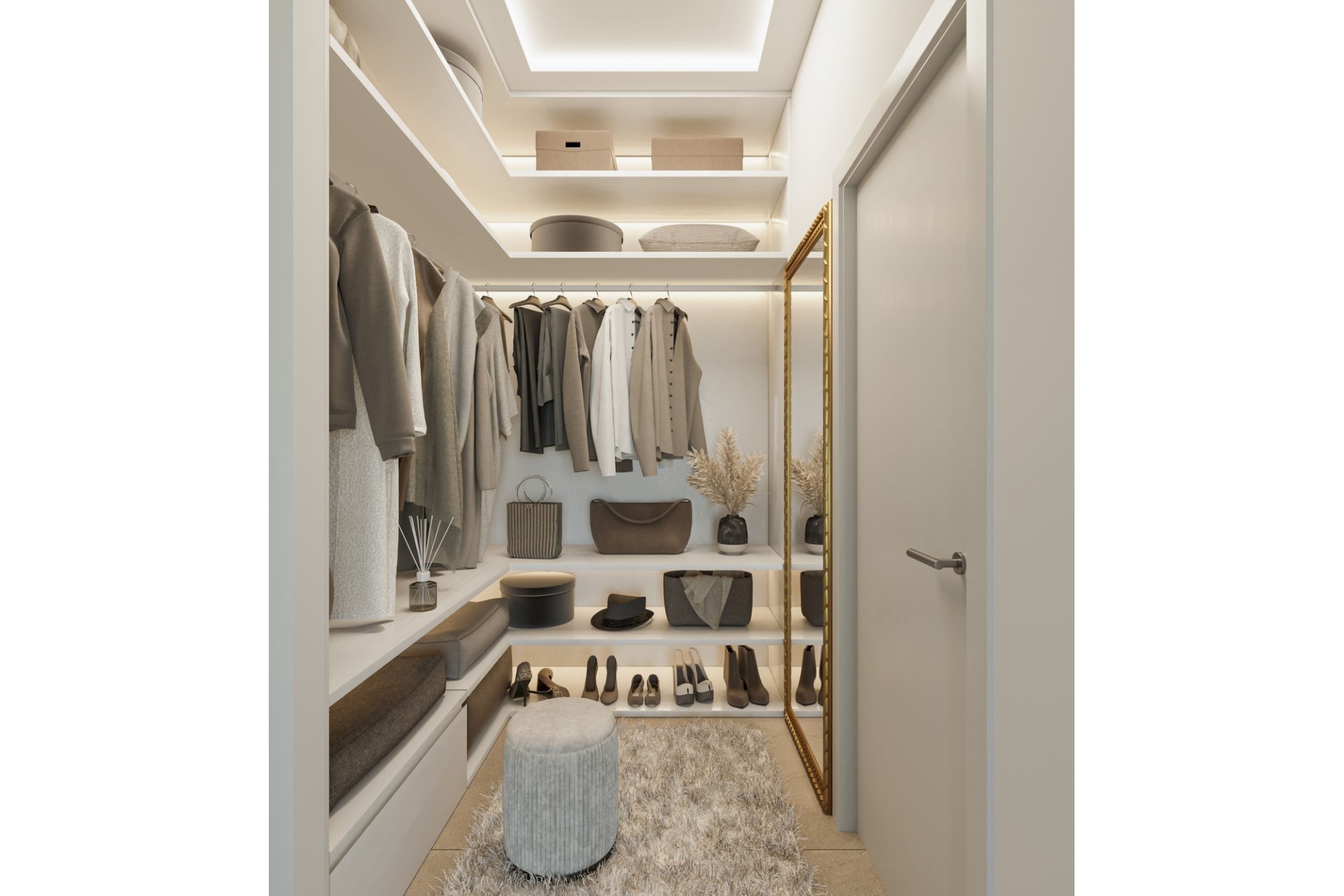 Nouvelle construction -  - Dolores