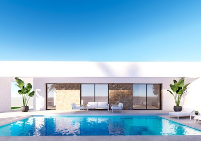  - Nouvelle construction - Finestrat - Finestrat