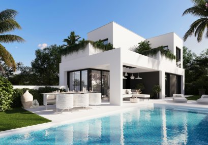  - Nouvelle construction - Finestrat - Finestrat