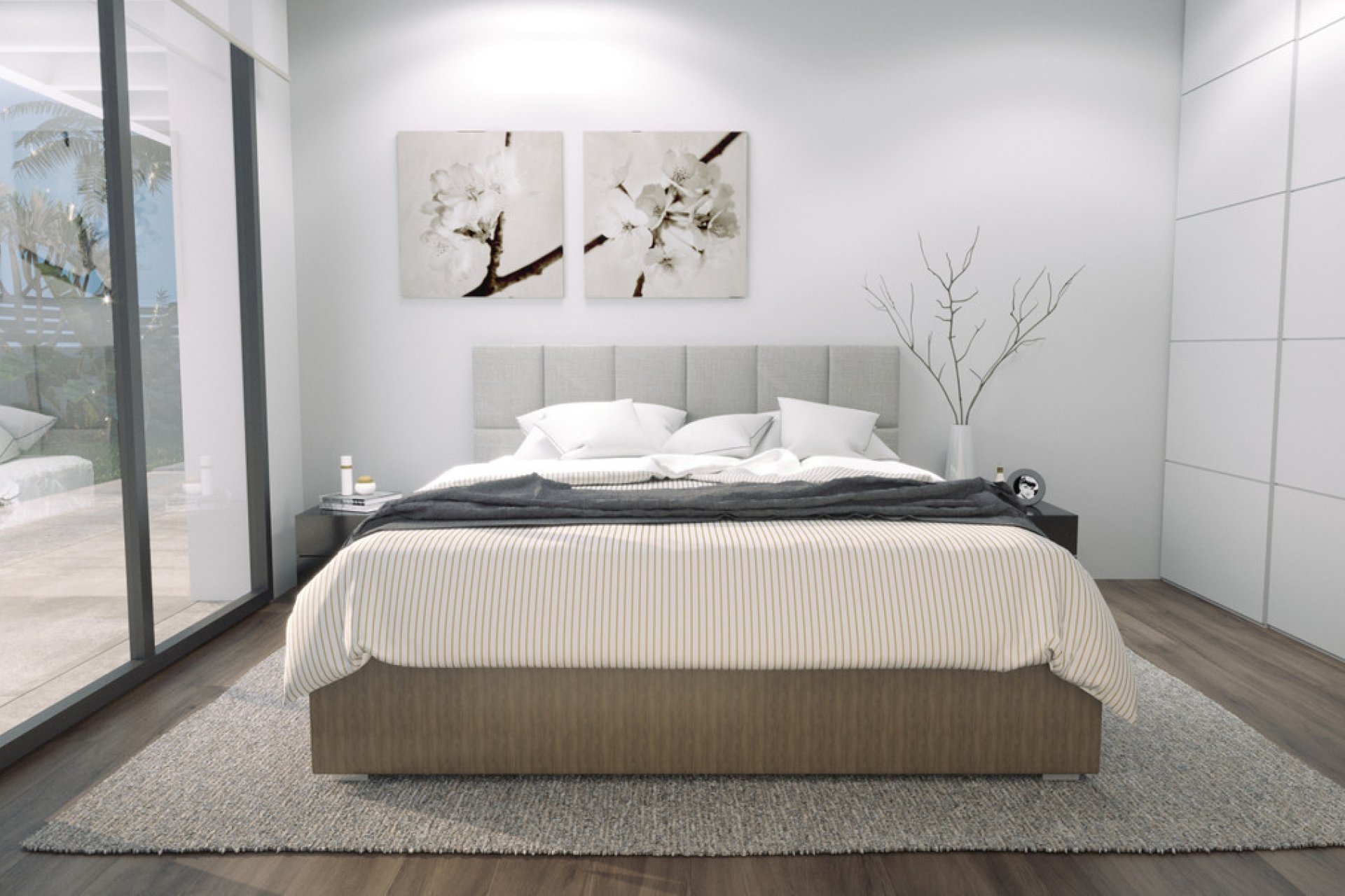 Nouvelle construction -  - Finestrat - Golf de Puig Campana