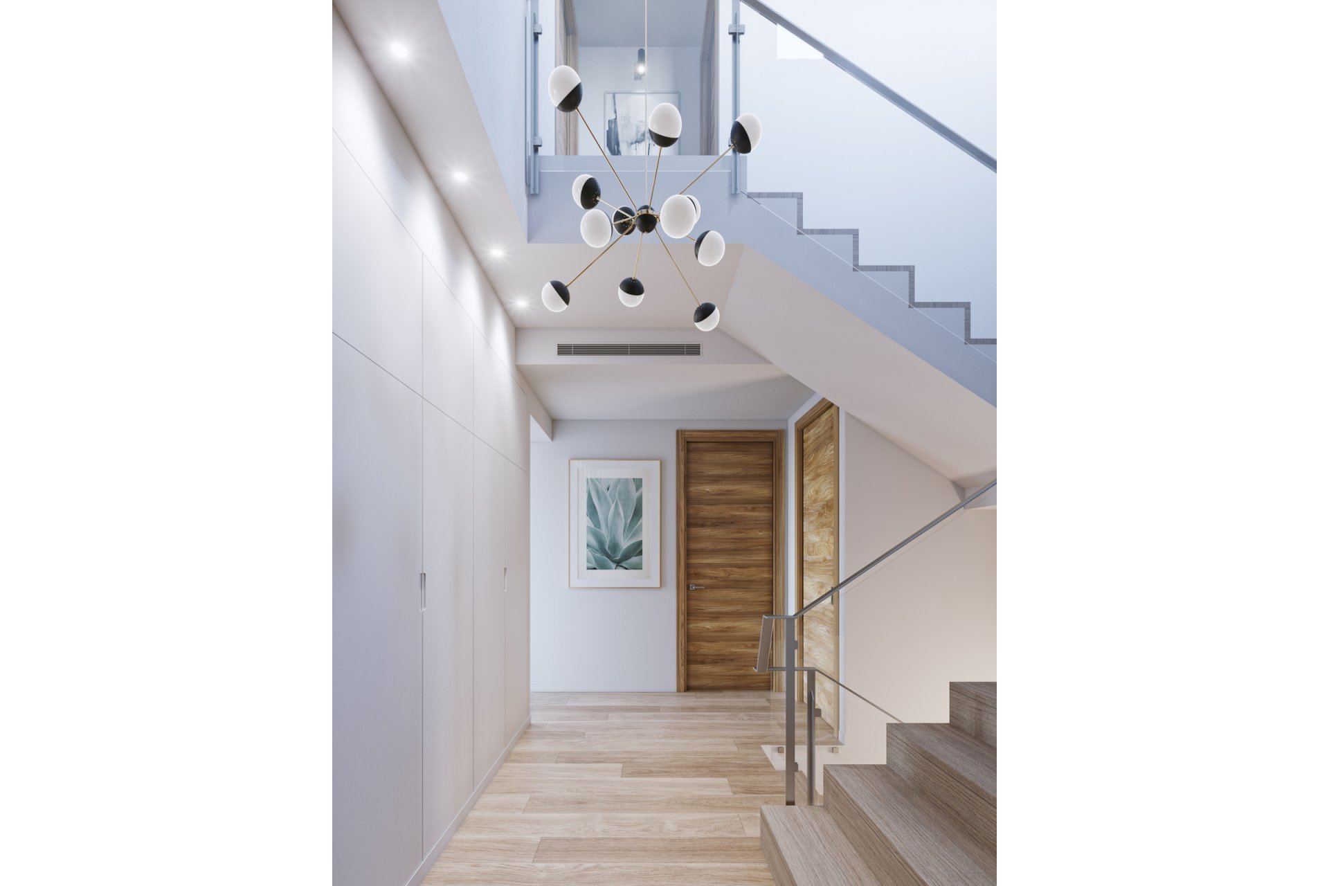 Nouvelle construction -  - Finestrat