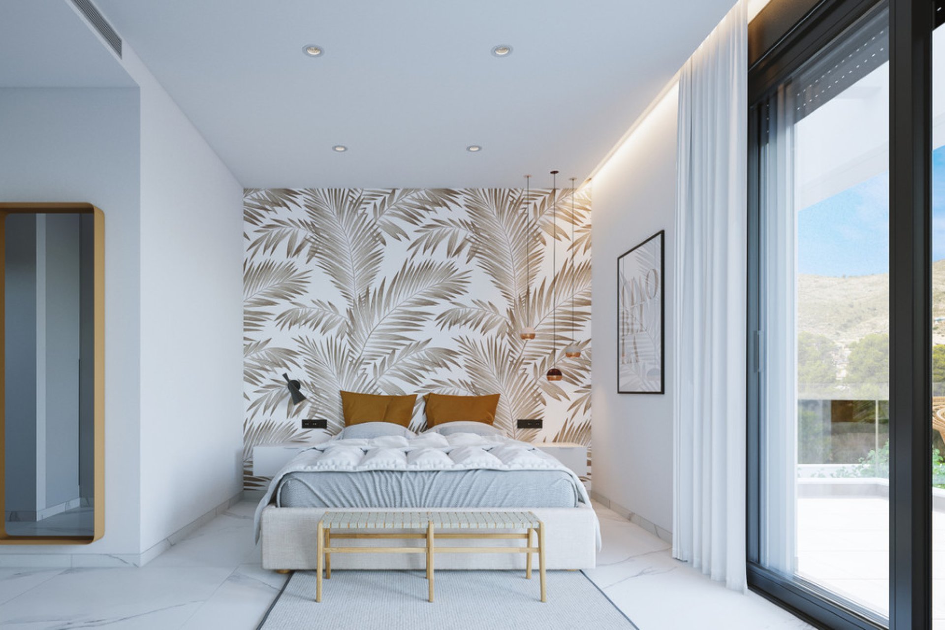 Nouvelle construction -  - Finestrat