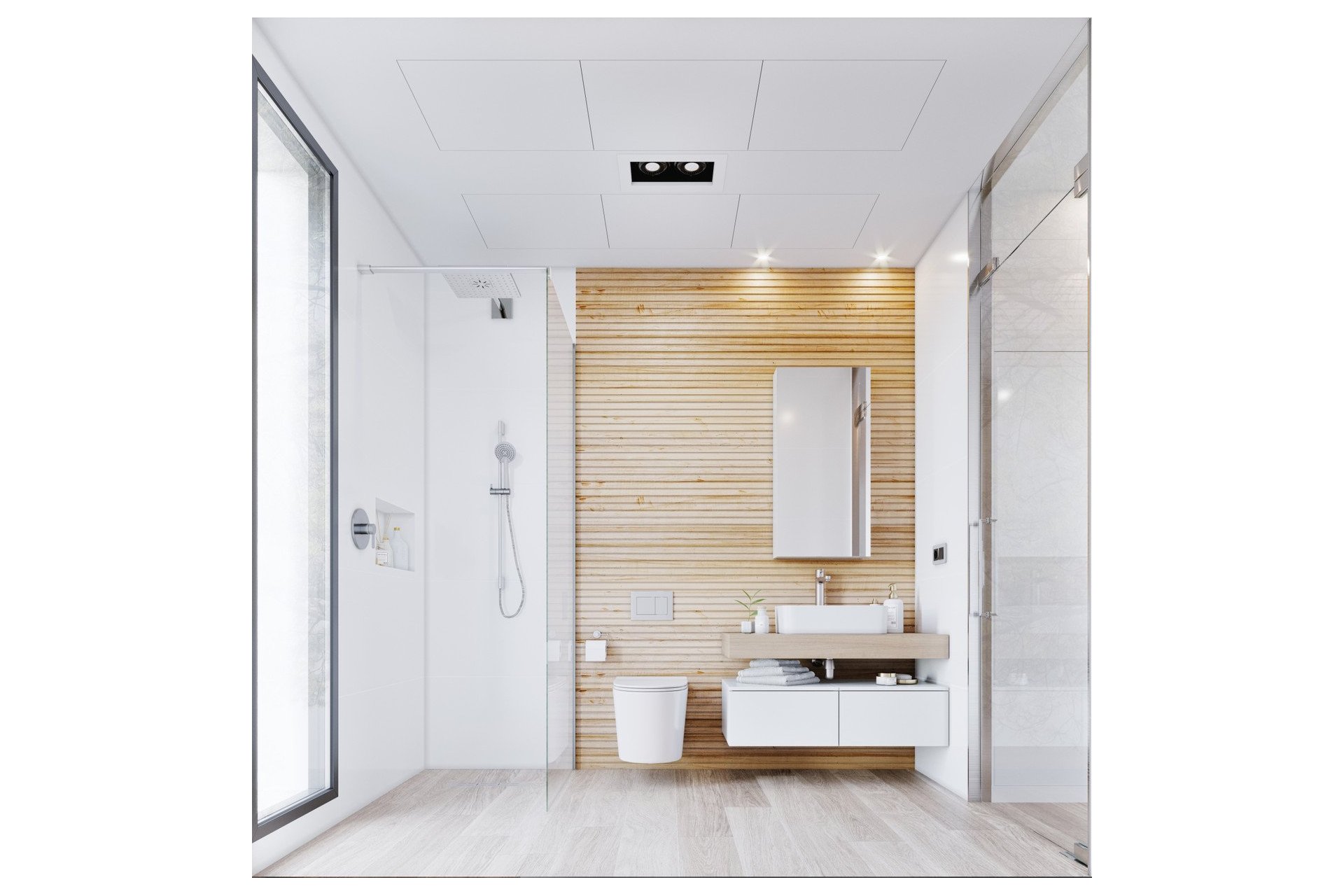 Nouvelle construction -  - Finestrat