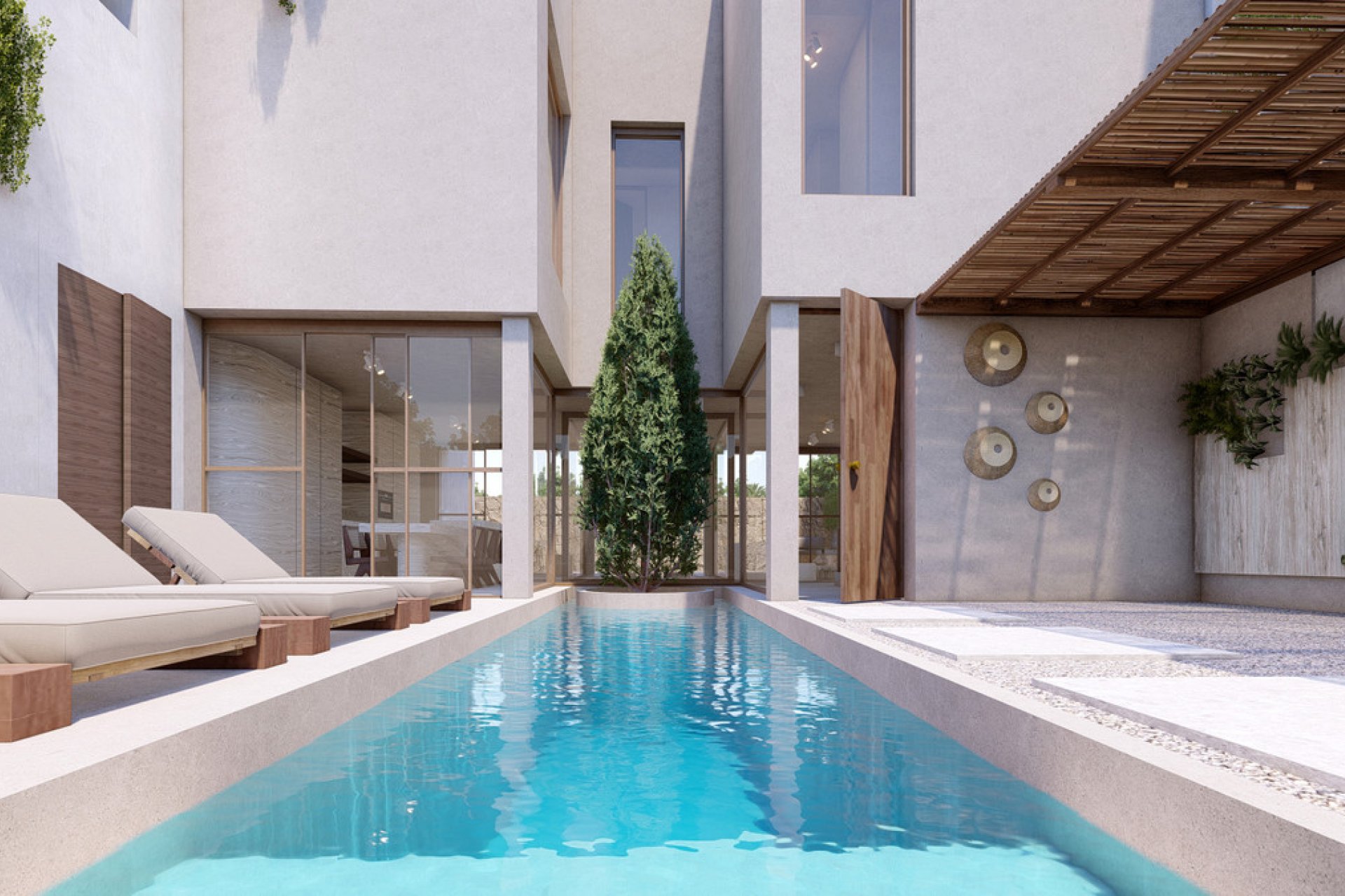 Nouvelle construction -  - Formentera del Segura