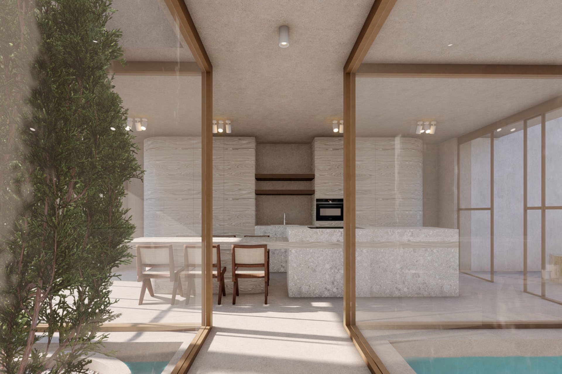 Nouvelle construction -  - Formentera del Segura
