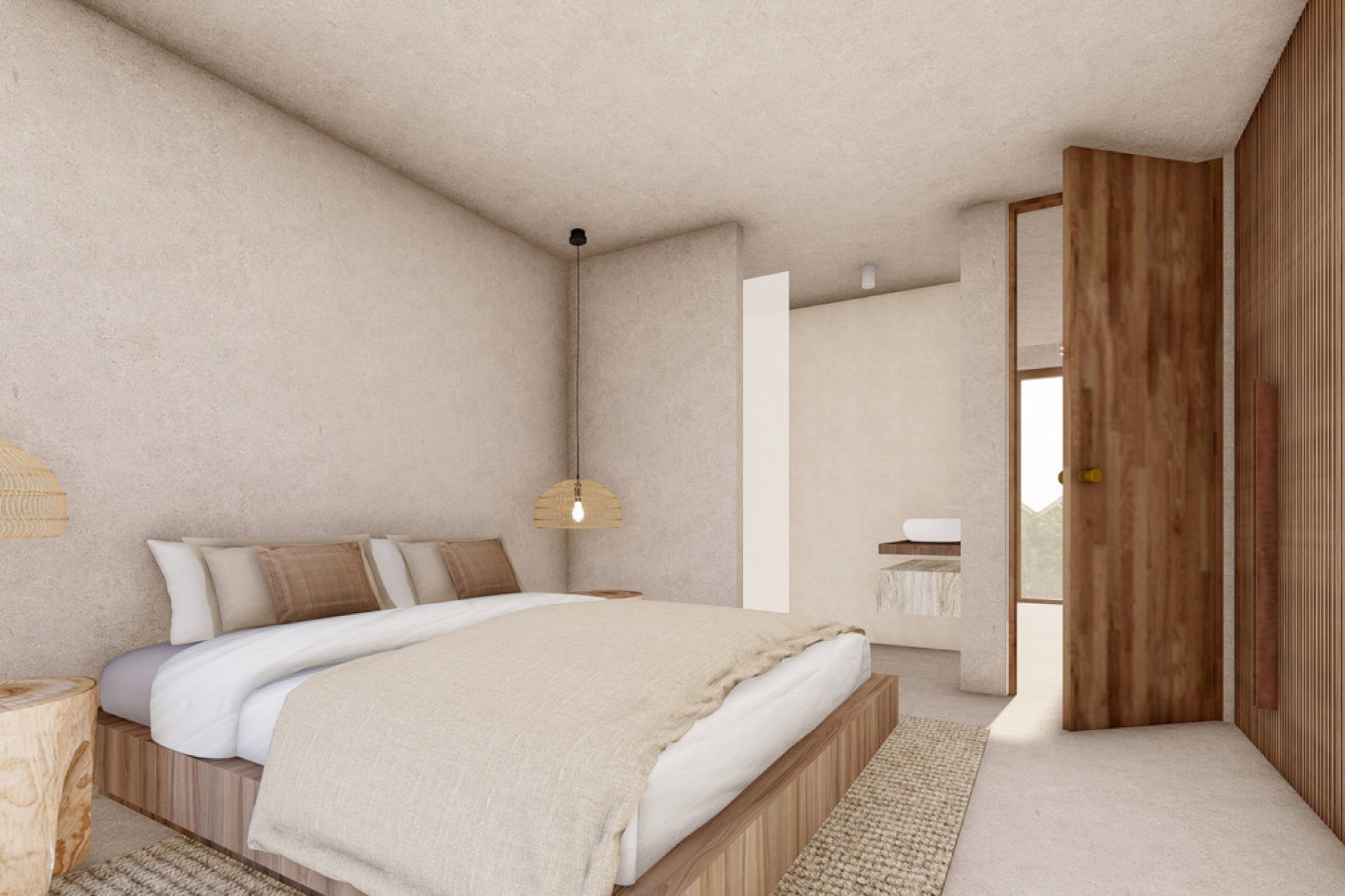 Nouvelle construction -  - Formentera del Segura