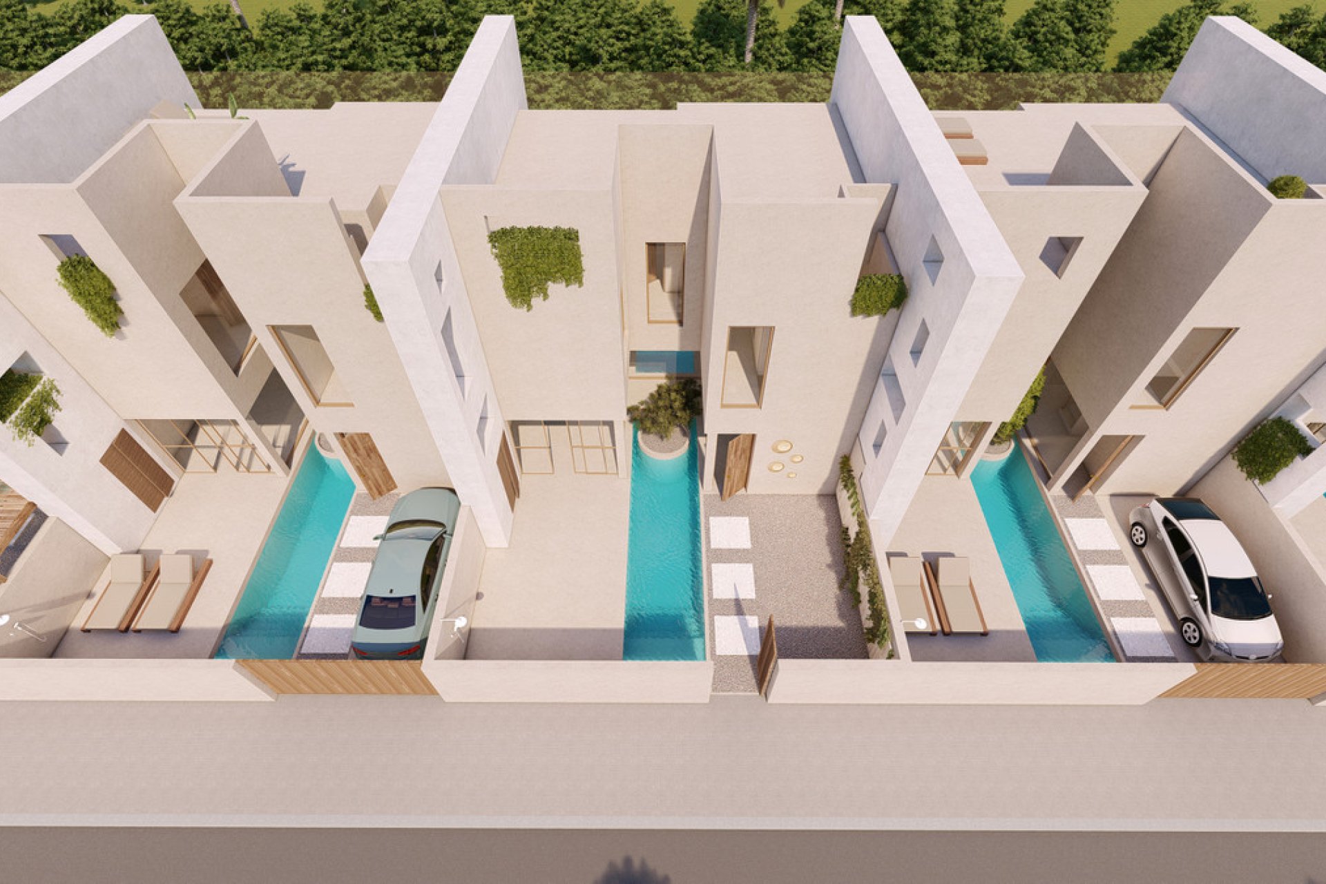 Nouvelle construction -  - Formentera del Segura