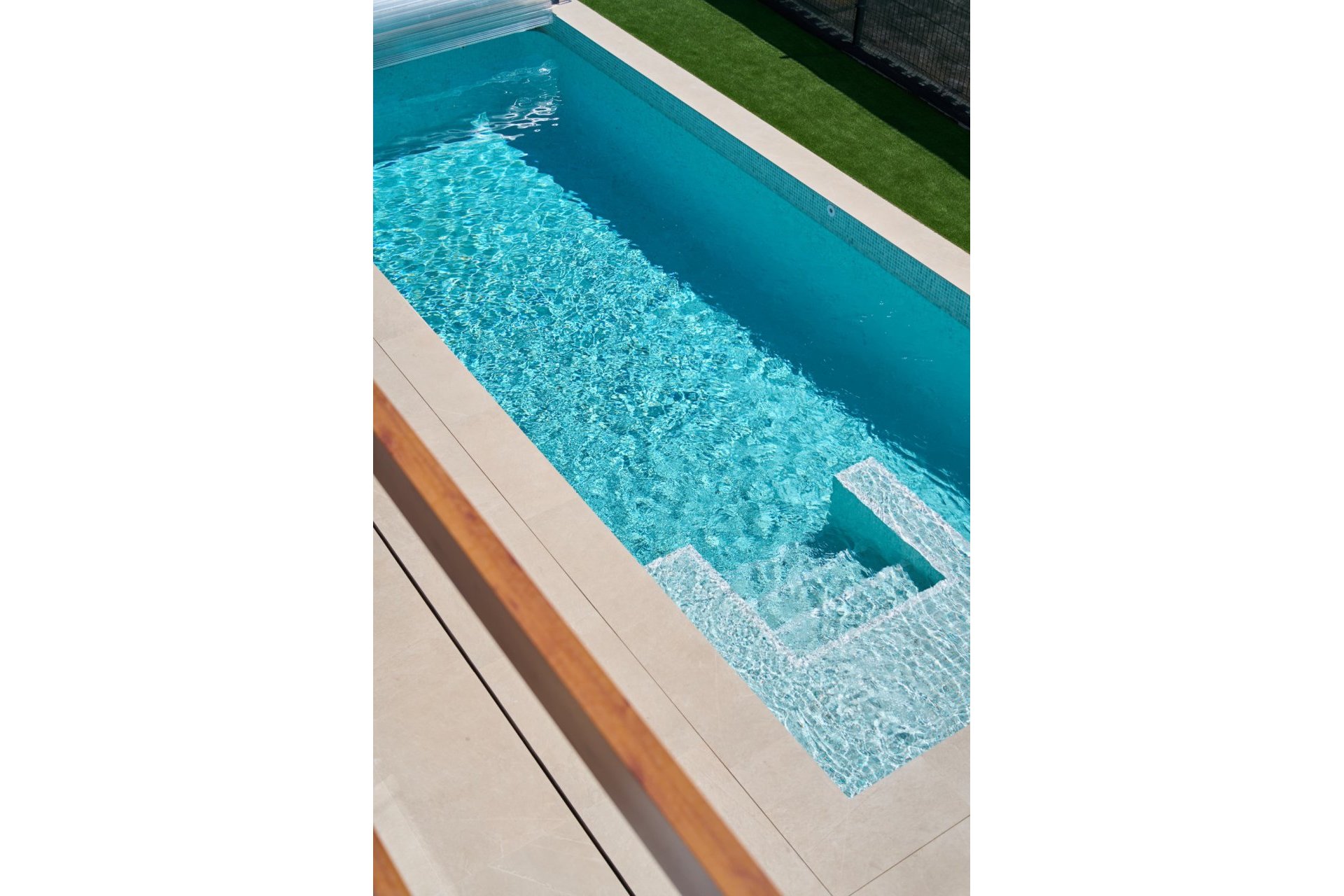 Nouvelle construction -  - L'Alfás del Pi
