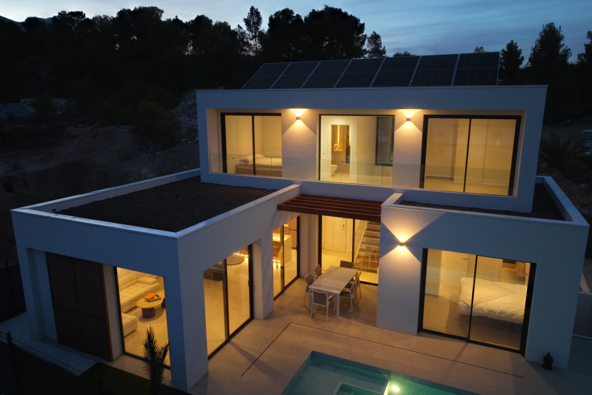 Nouvelle construction -  - L'Alfás del Pi