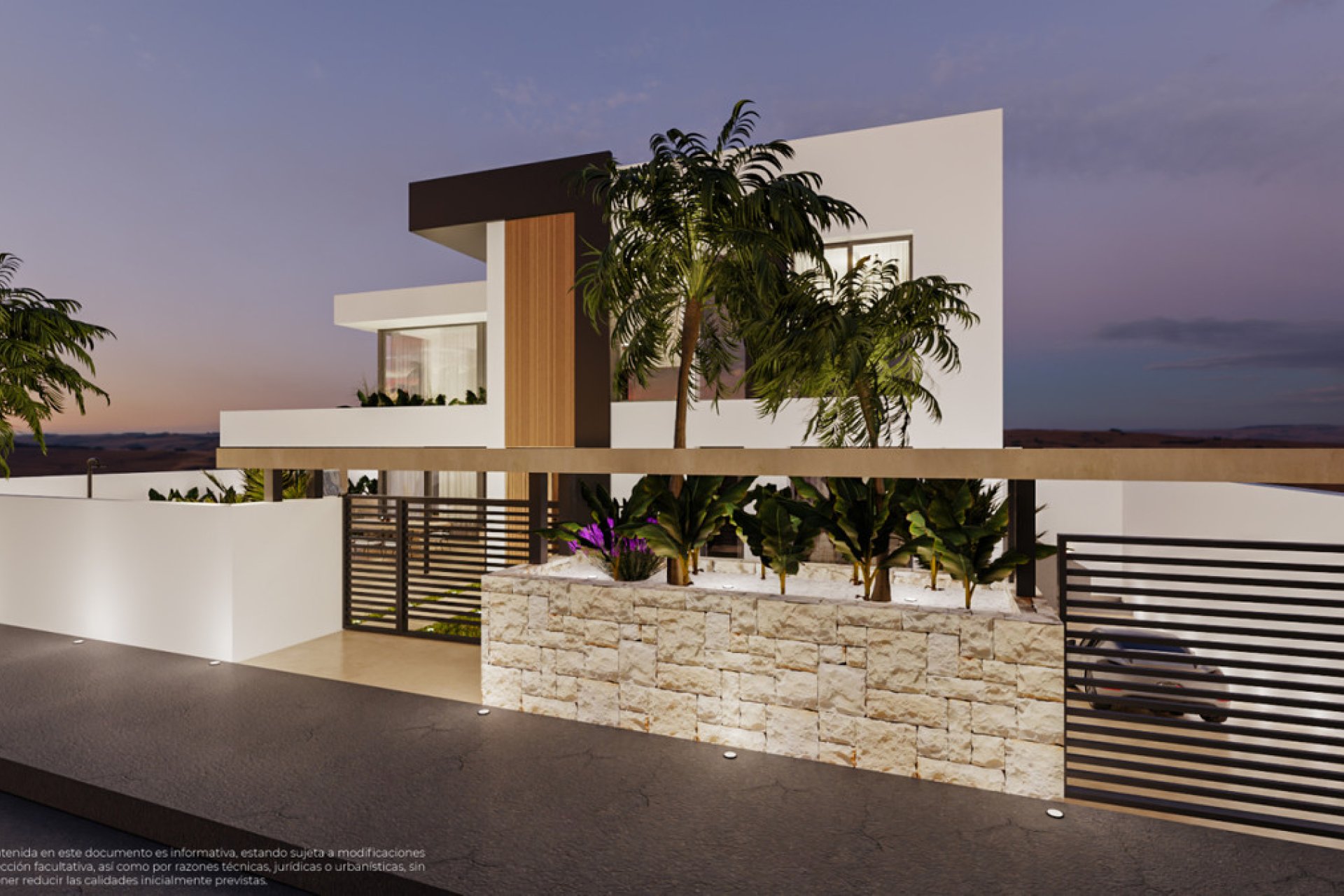 Nouvelle construction -  - La Zenia