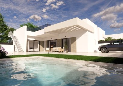  - Nouvelle construction - Montesinos - GS-130