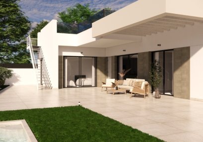  - Nouvelle construction - Montesinos - Los Montesinos