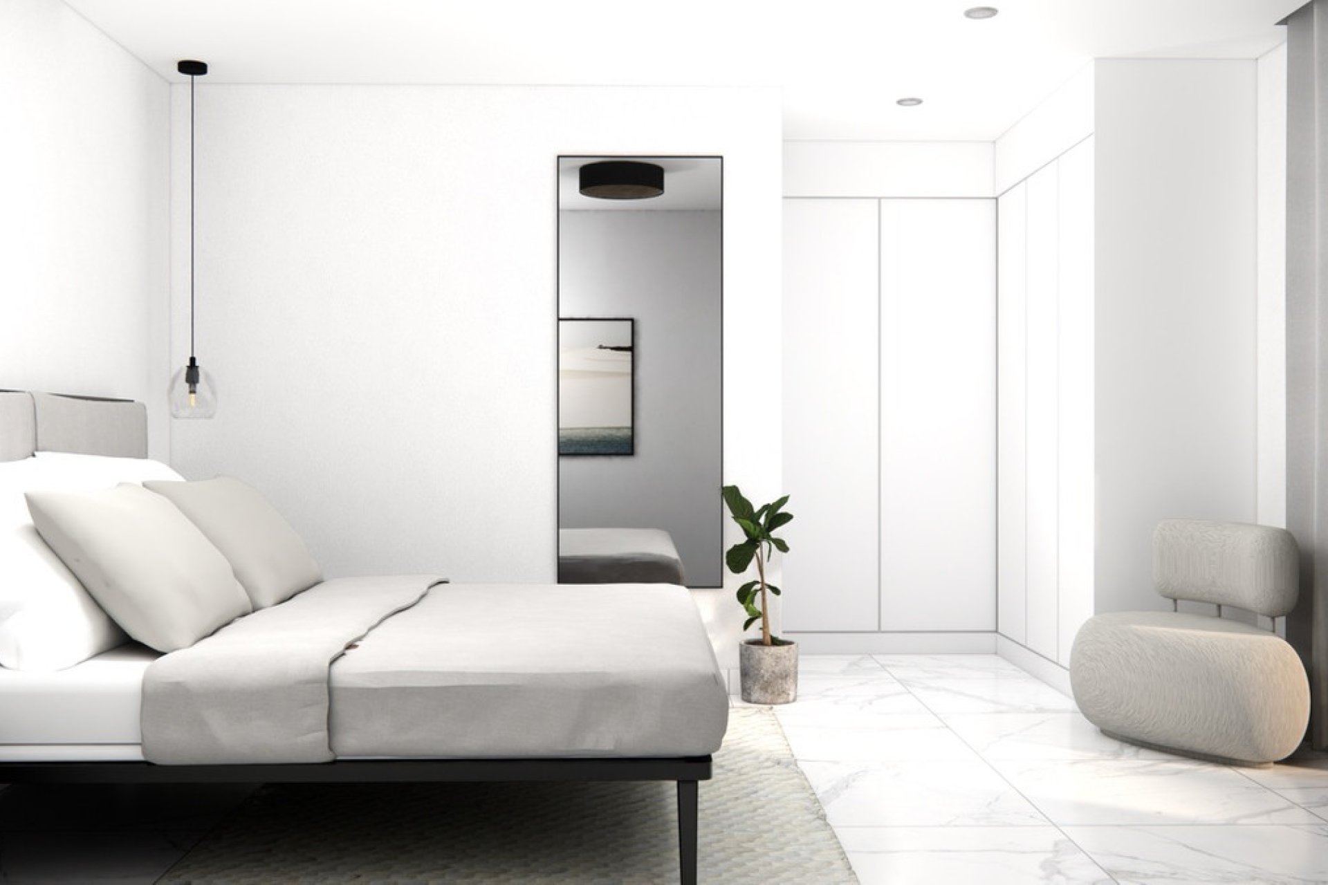 Nouvelle construction -  - Montesinos - Los Montesinos