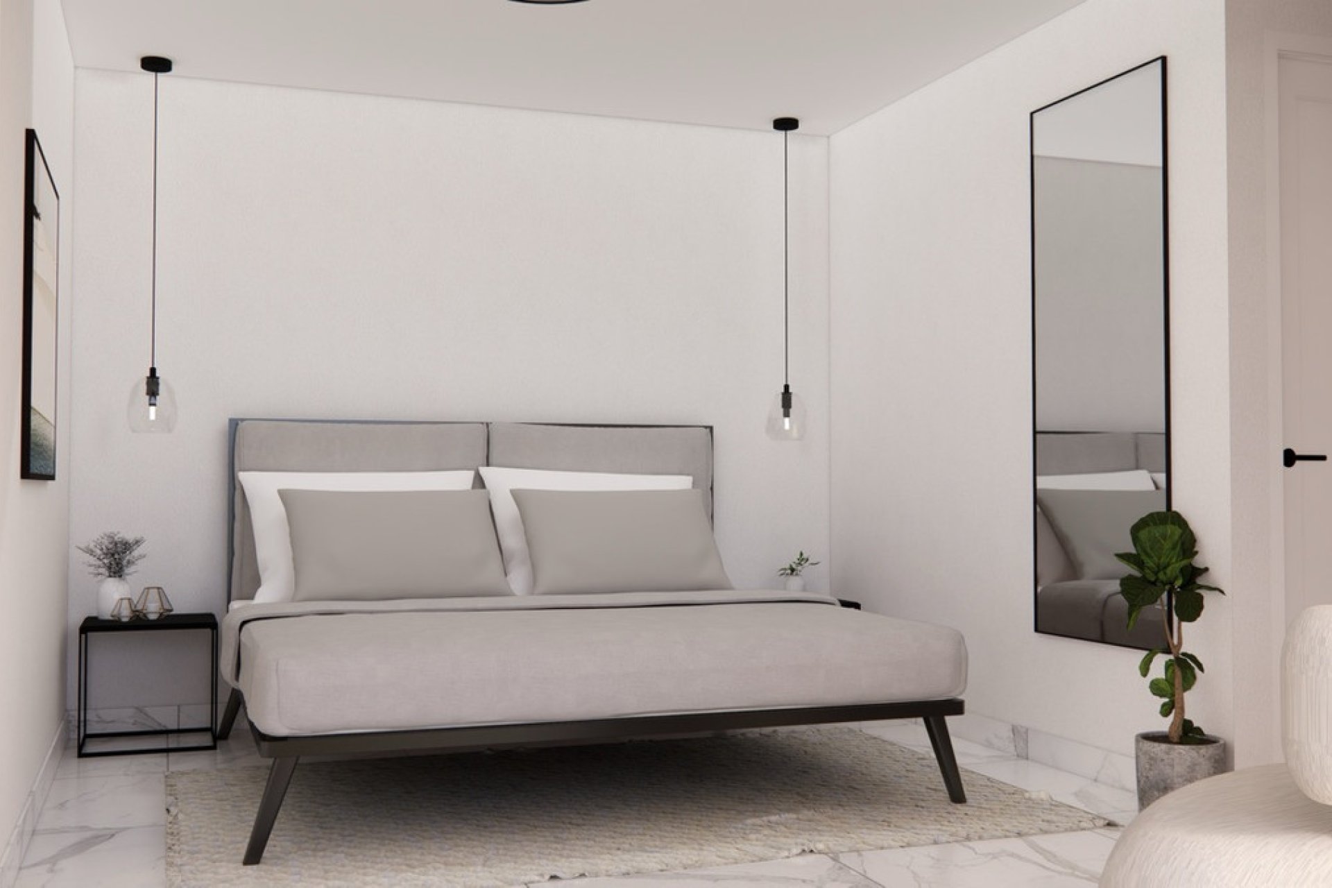 Nouvelle construction -  - Montesinos - Los Montesinos