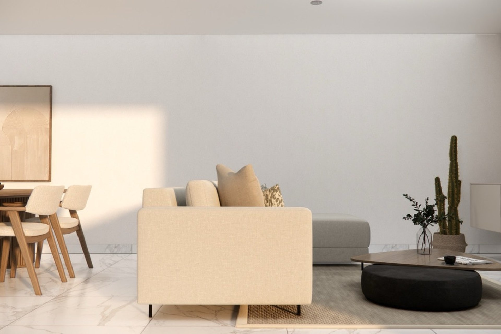 Nouvelle construction -  - Montesinos - Los Montesinos