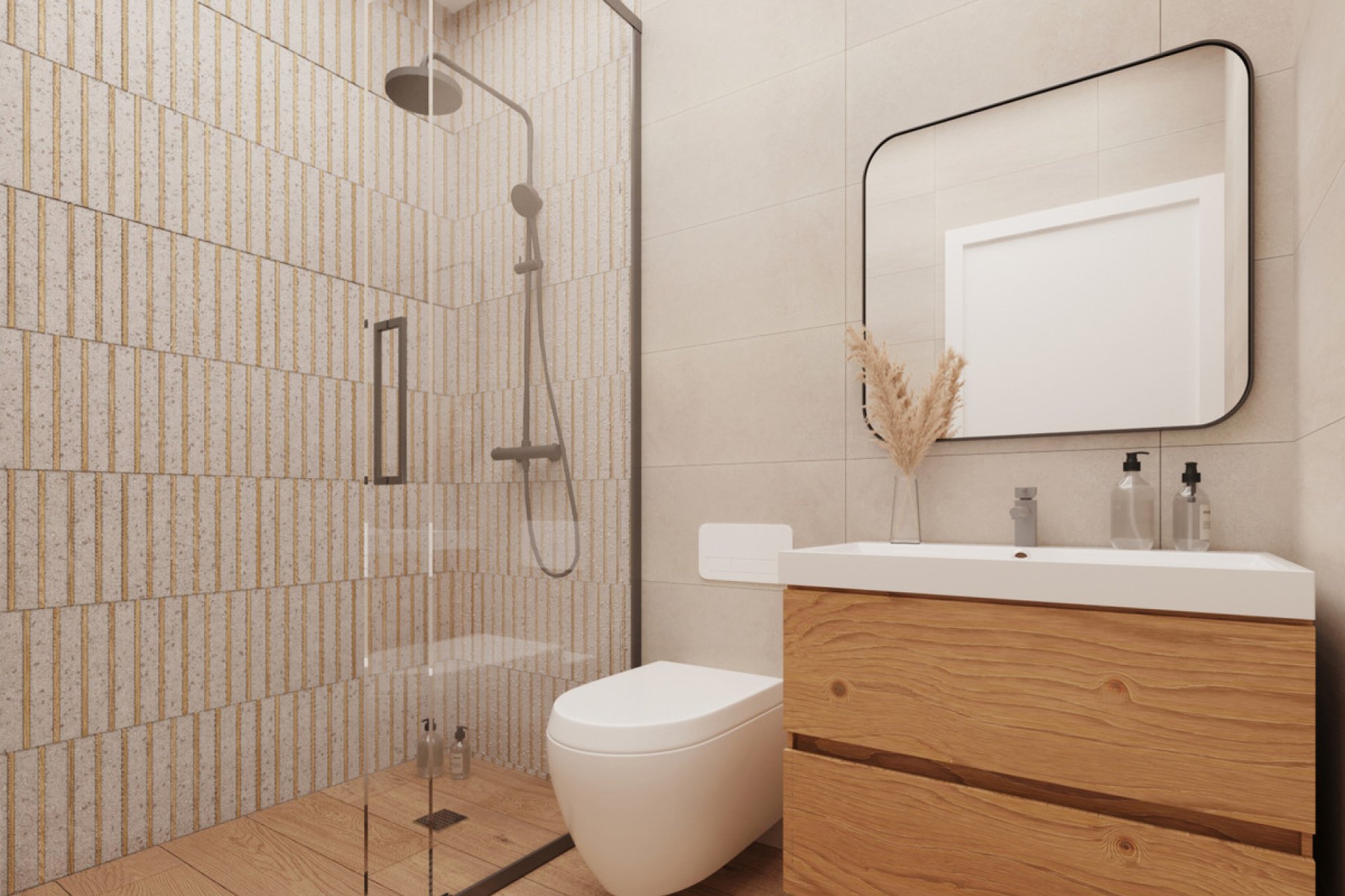 Nouvelle construction -  - Muchamiel - Bonalba Golf Resort
