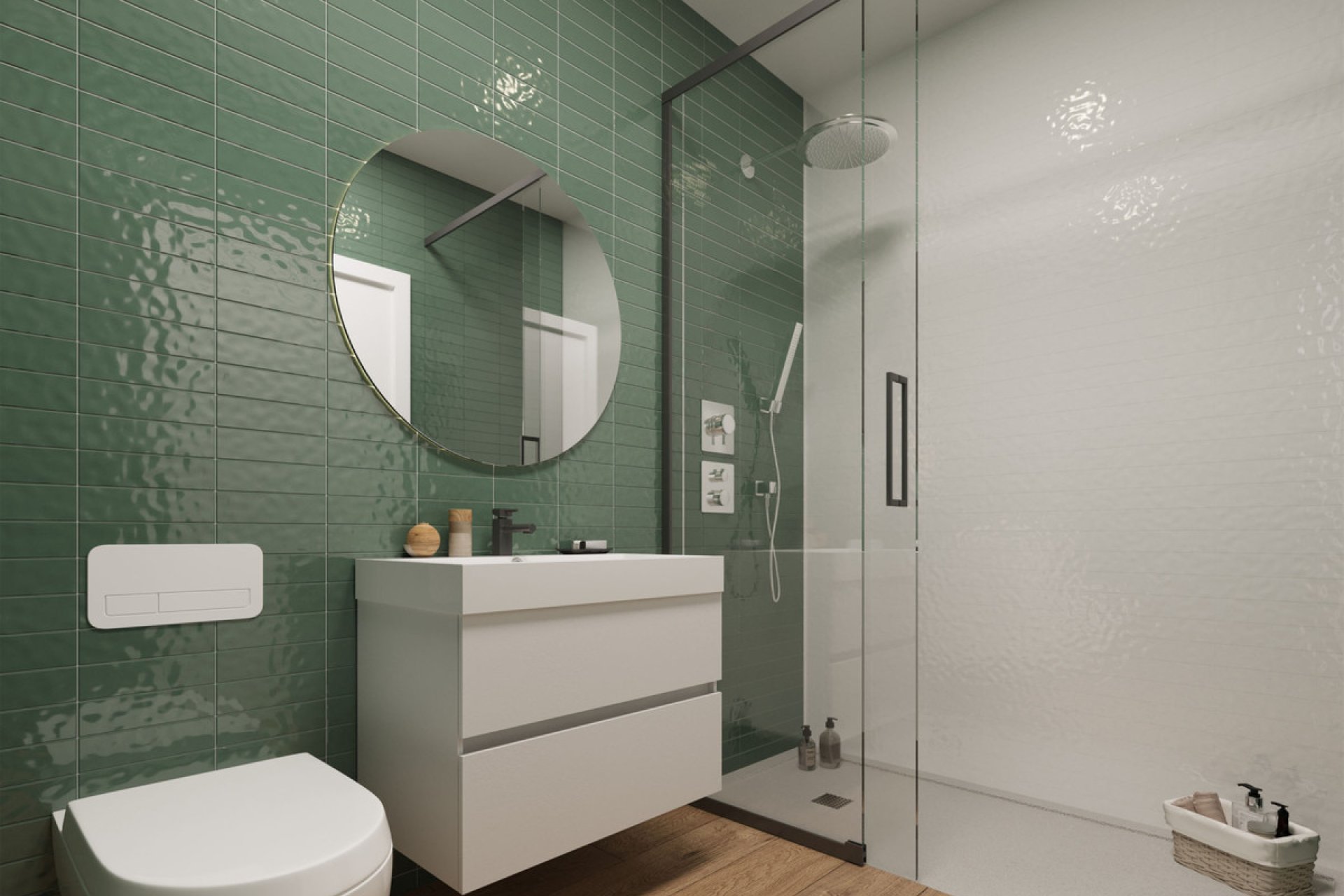 Nouvelle construction -  - Muchamiel - Bonalba Golf Resort