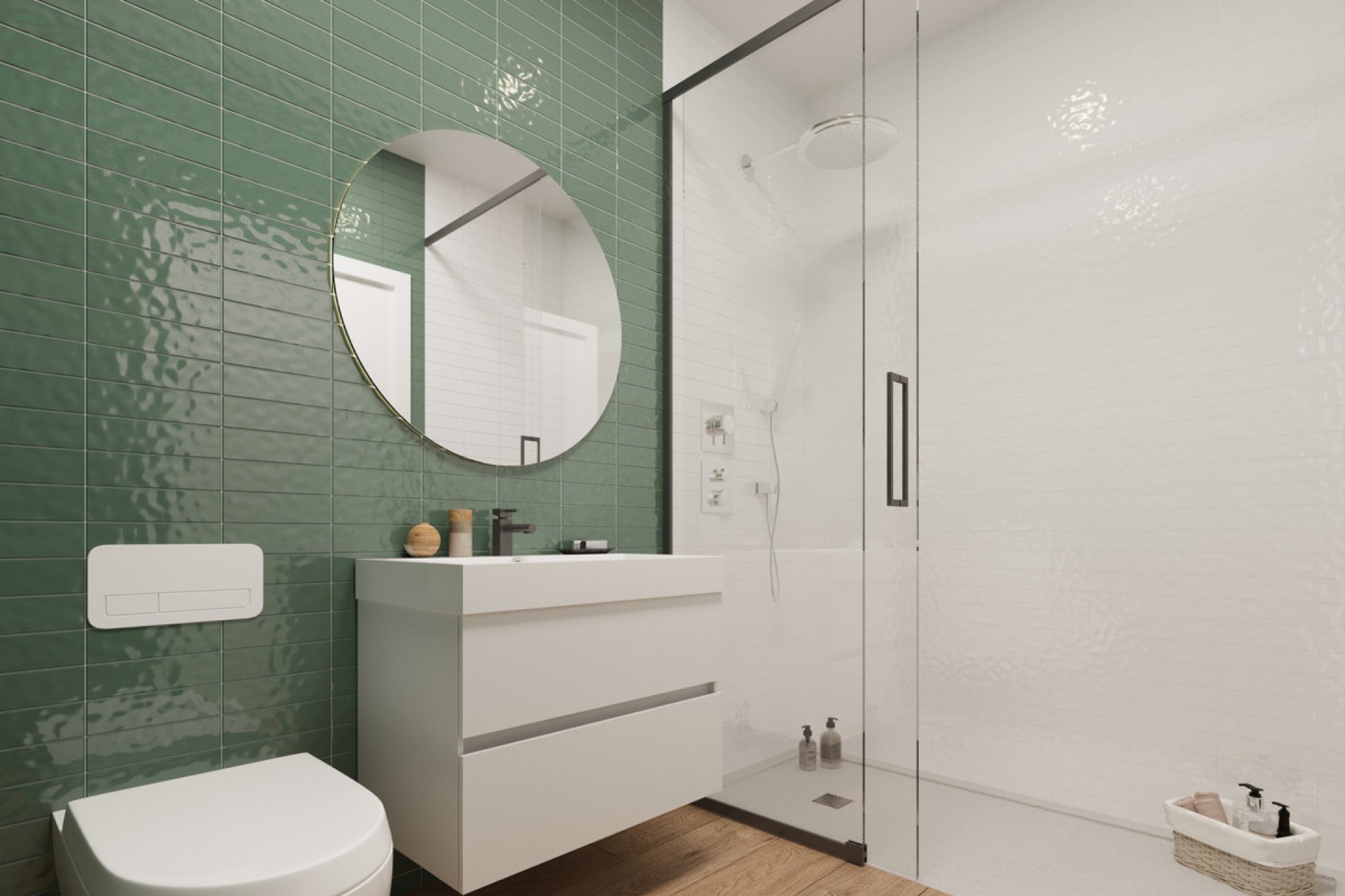 Nouvelle construction -  - Muchamiel - Bonalba Golf Resort