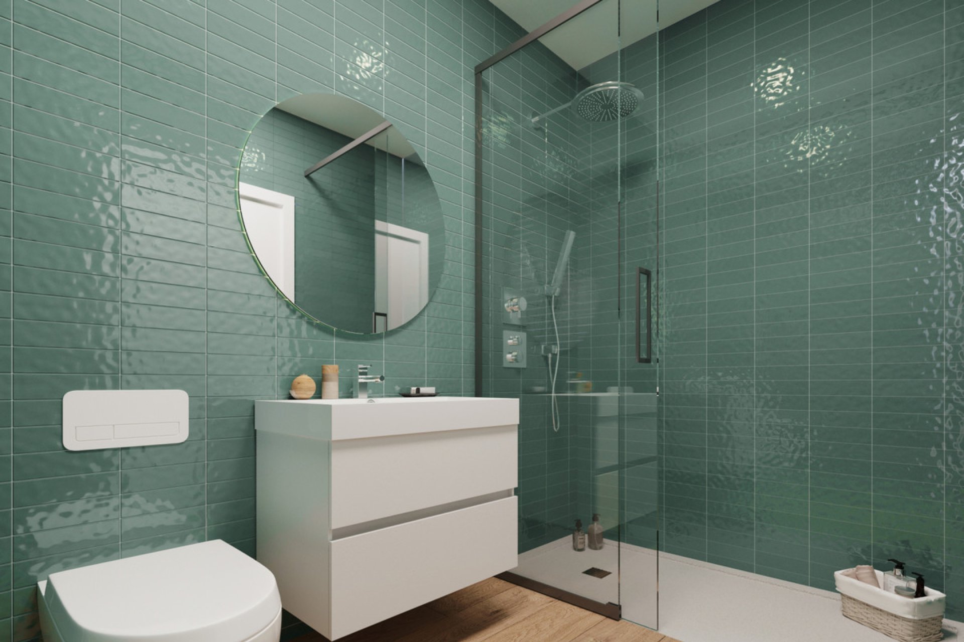 Nouvelle construction -  - Muchamiel - Bonalba Golf Resort